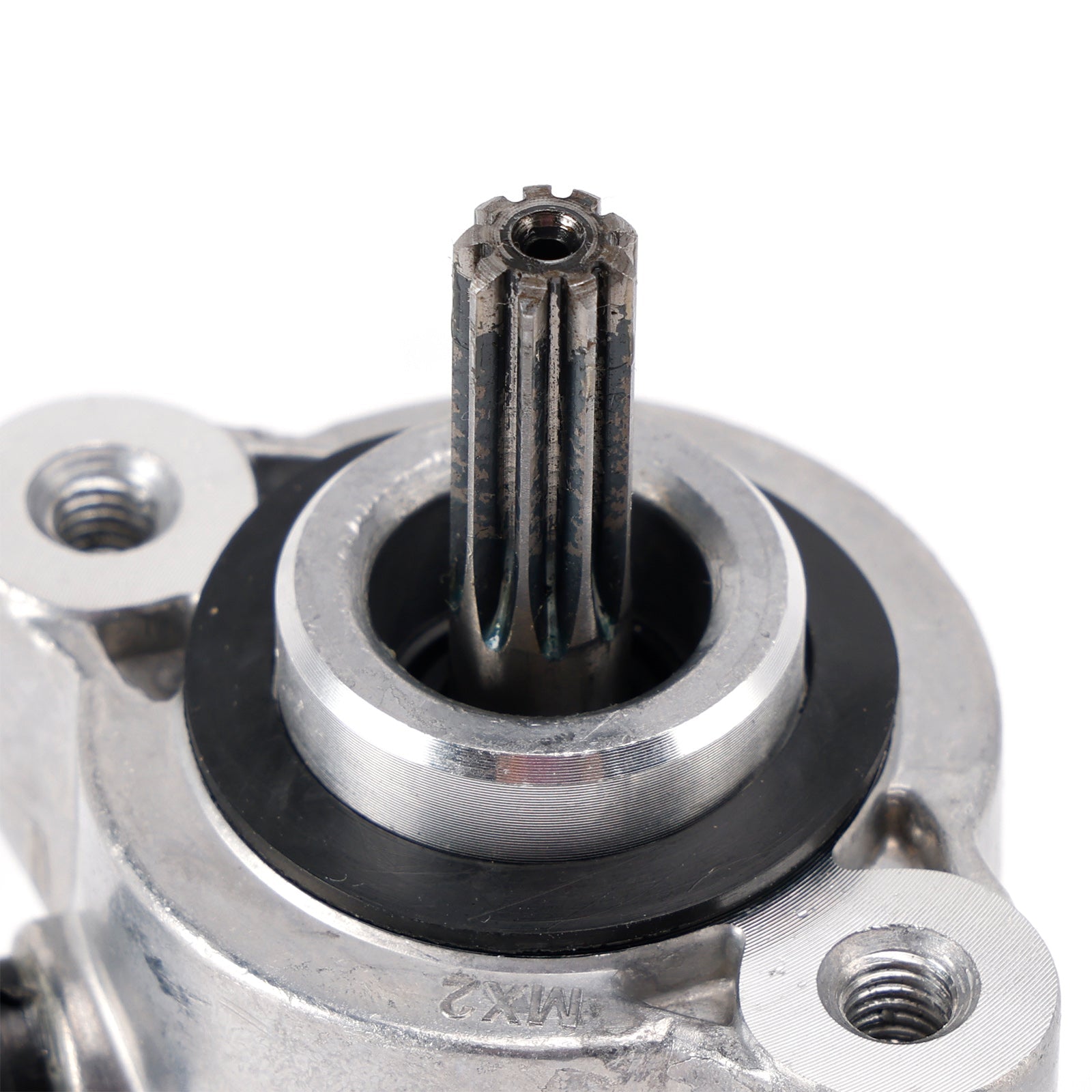 Démarreur pour Yamaha YZF R125 YZF-R 125 MT-125 MT125 XSR 125 2019 - 2025