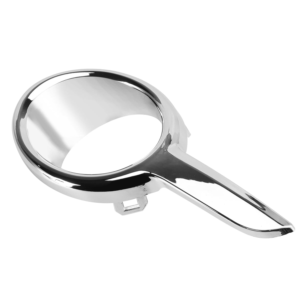 Mistlamprooster linksvoor 1608110880 voor Peugeot 208 2012-2015