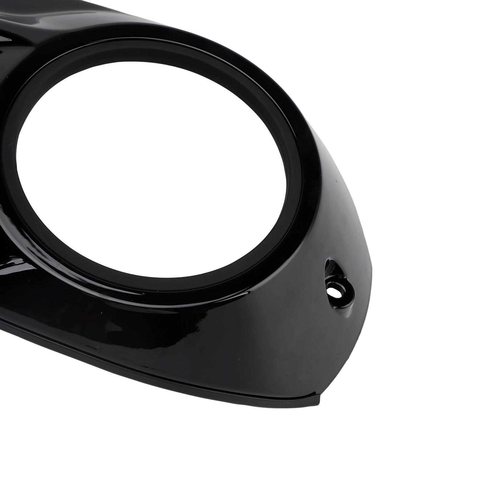 Pokrov rezervoarja d&Rezervoar za gorivo v armaturni plošči za Touring Road Glide/Street Glide 2023–2025