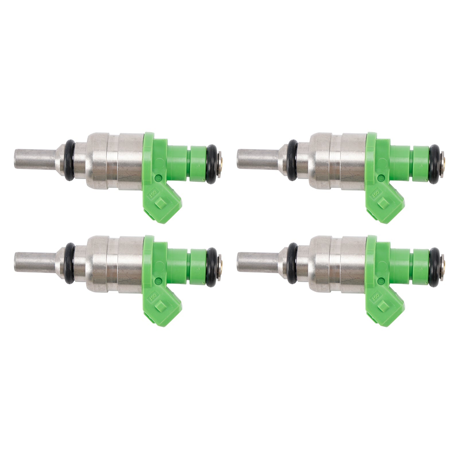 4x polttoainesuuttimet Mercedes CE CLC CLK SLK SLC Sprinter M271 A2710780549