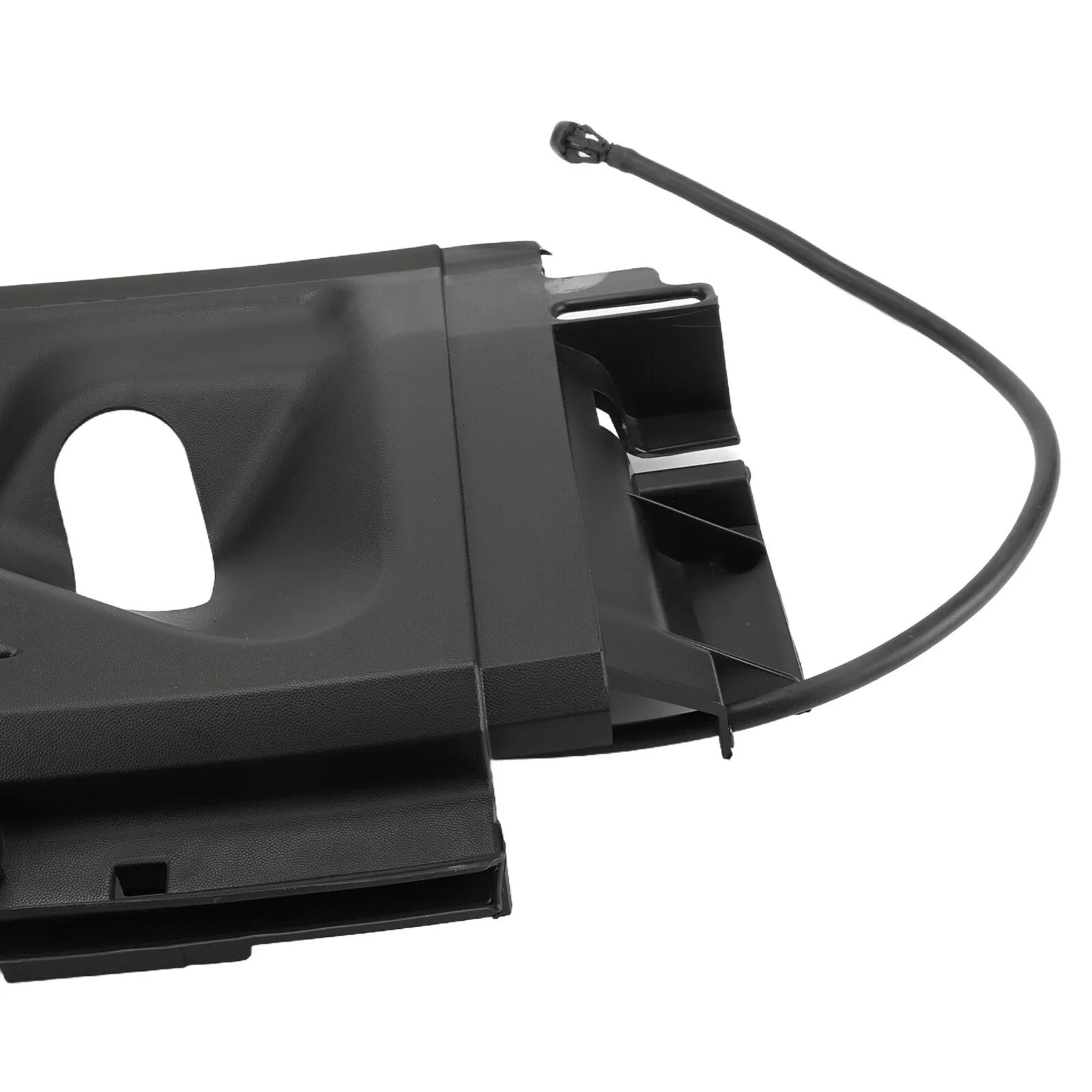 Grille de capot d'essuie-glace pour Ford F-150 2009-2014 BL3Z15022A68A