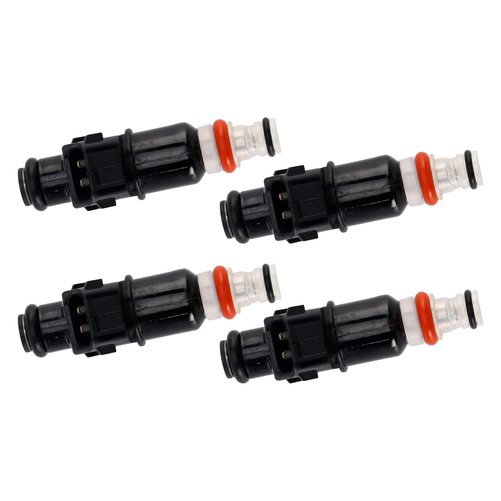 Honda Jazz Mk3 Iniettore Honda Fuel Honda 16450-RB0-003 16450RB0003