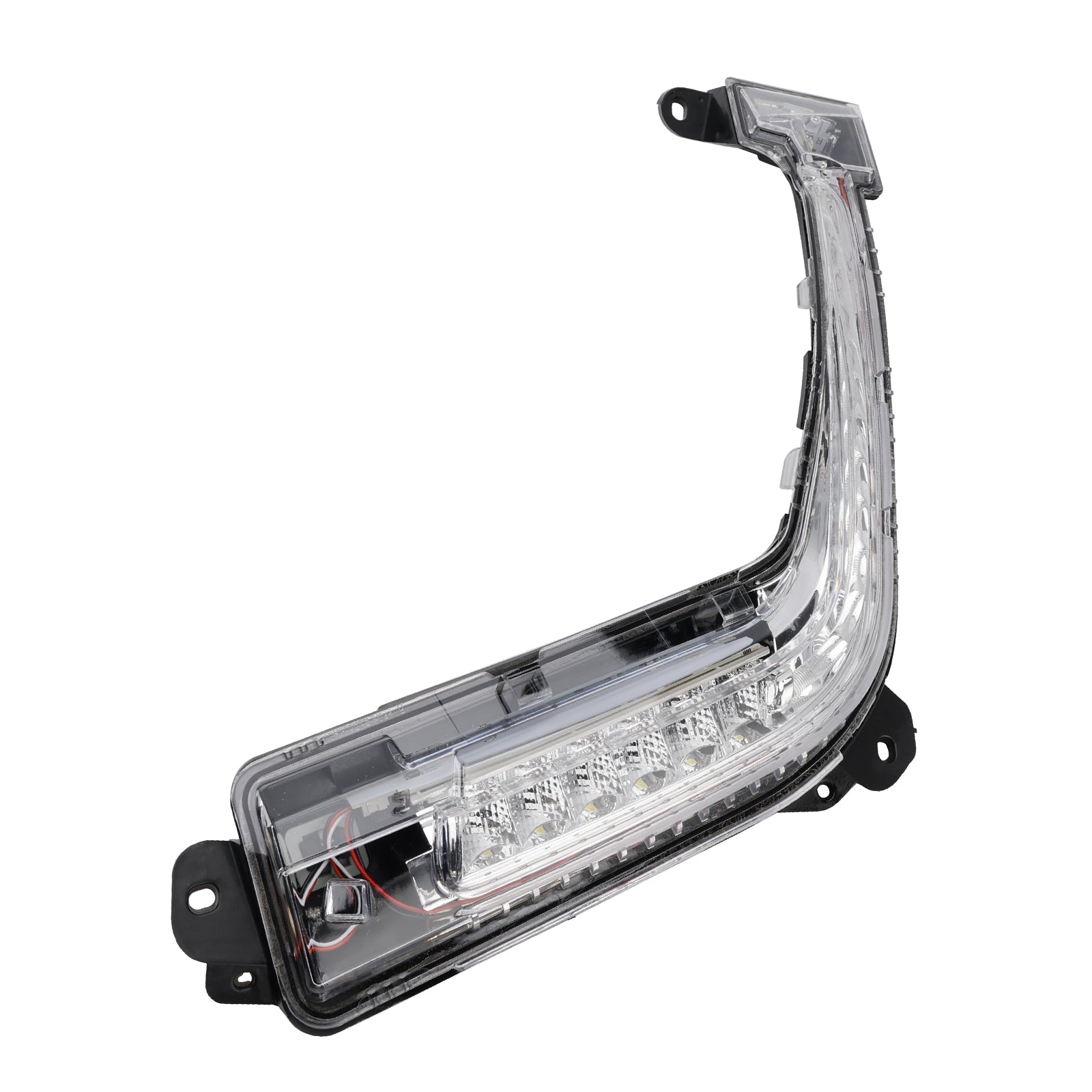 LED-lampen voor de rechter dagrijverlichting (DRL) van de Peugeot 308 Mk1 Hatchback (2011-2014)