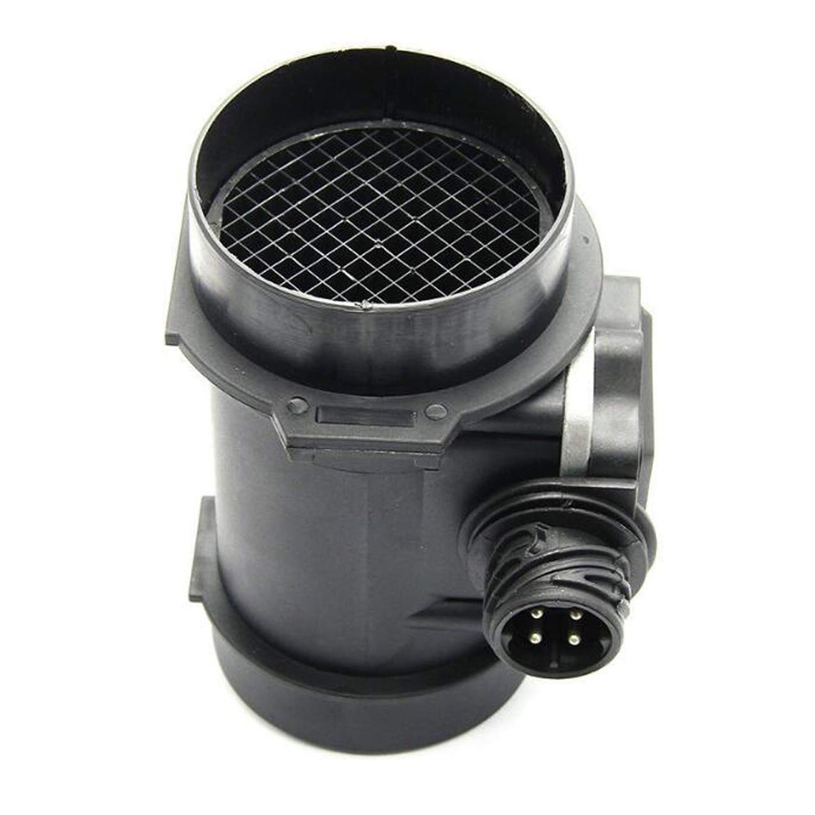 Sensore del misuratore di portata d'massa d'aria per BMW E36 E34 E39 320i 520i 5WK9007