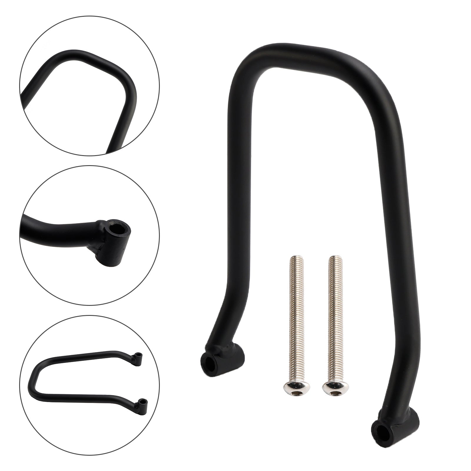 Support de navigation et extension de support GPS pour téléphone BMW S1000XR 2021-2024