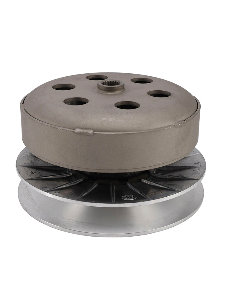 Complete frontvariator SYM GTS300 EFI 2010-2011 : referenties 22101-HMA-000, 23010-HMA-000 en 23010-HMB-000