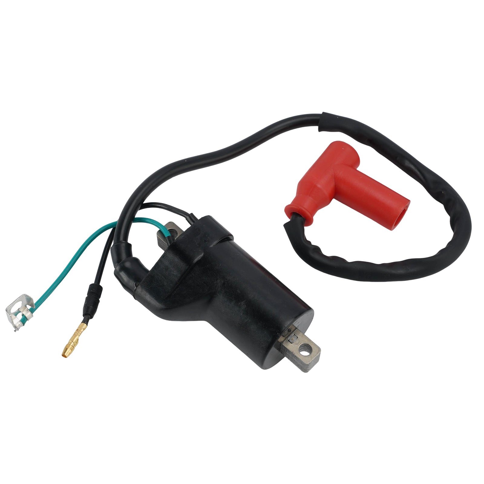 Bobine d'allumage pour Honda CR250R 1990-1992 CR500R 1990-2001 30700-KA5-771