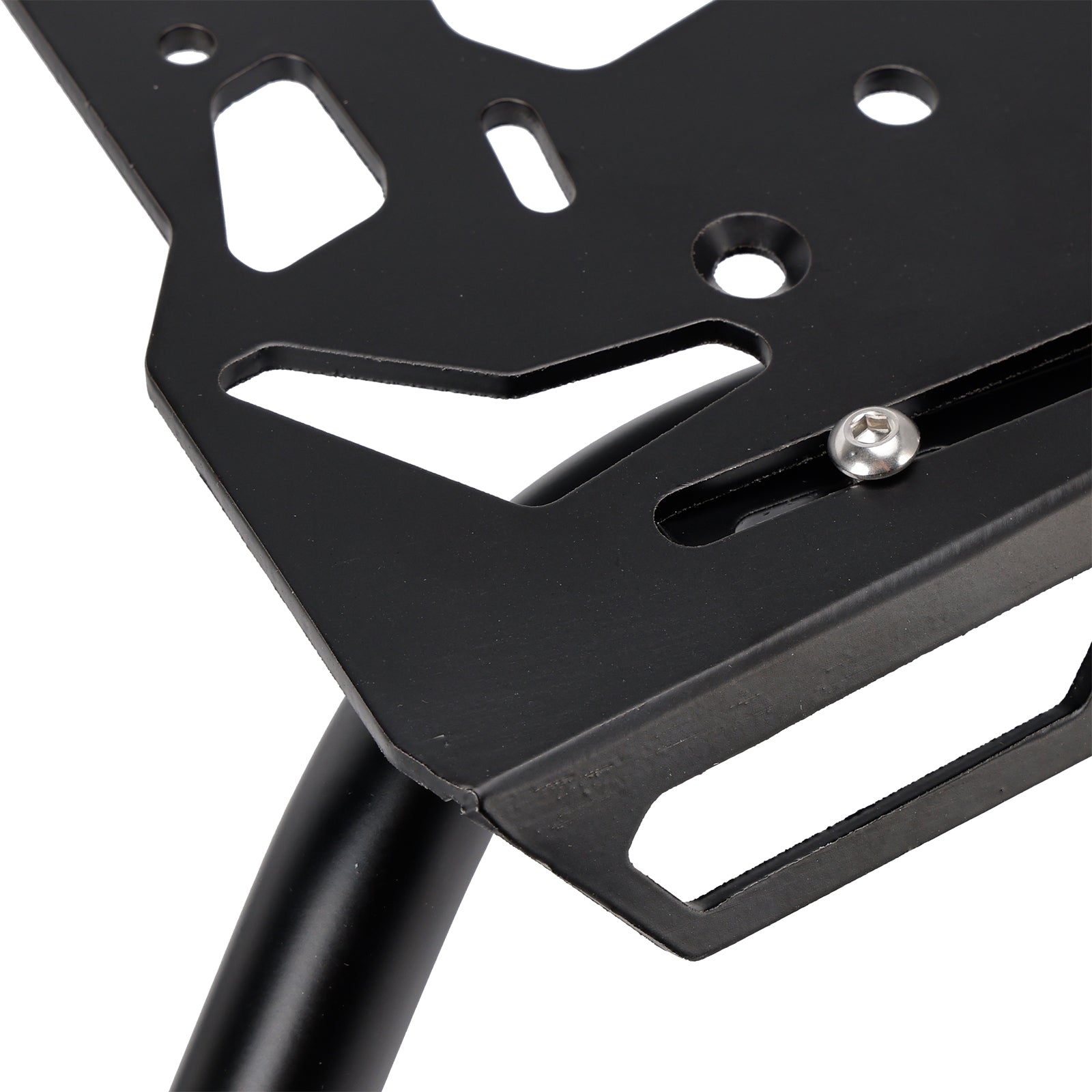 Putkimainen takatavarateline Yamaha XSR 900:lle (2022-2025)