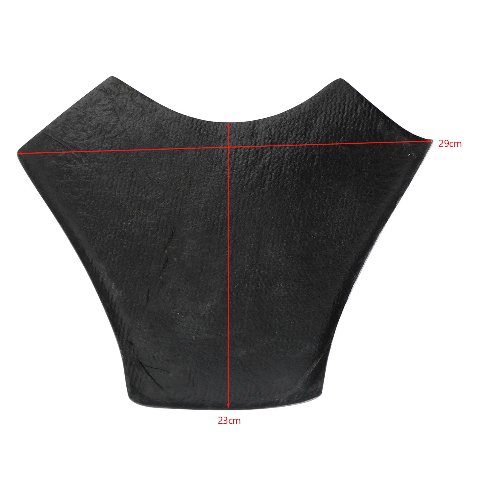 2008-2011 Honda CBR1000RR Carbon Gas Tank pokrywa panelu osłona owiewki