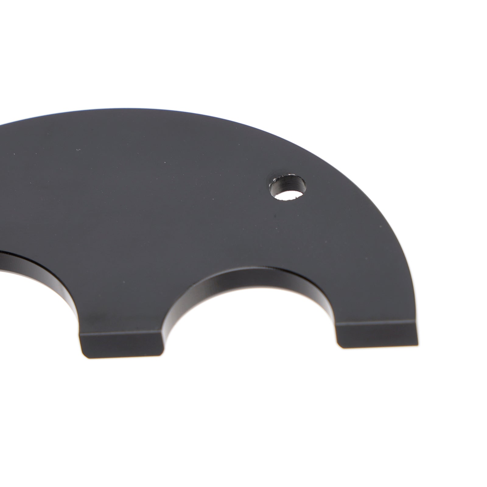 Set van 2 firewall-kabeldoorvoertules voor Holley Terminator