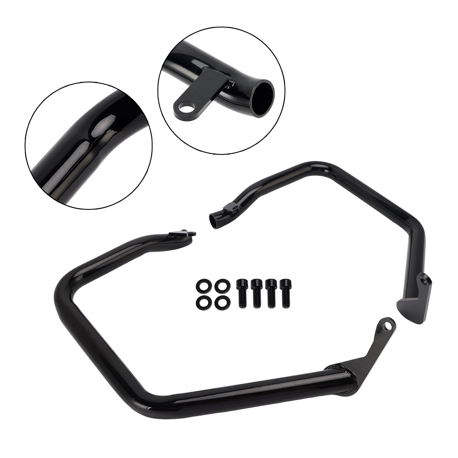 Barre de protection de moteur pour Nightster 975 Sportster 2022-2025