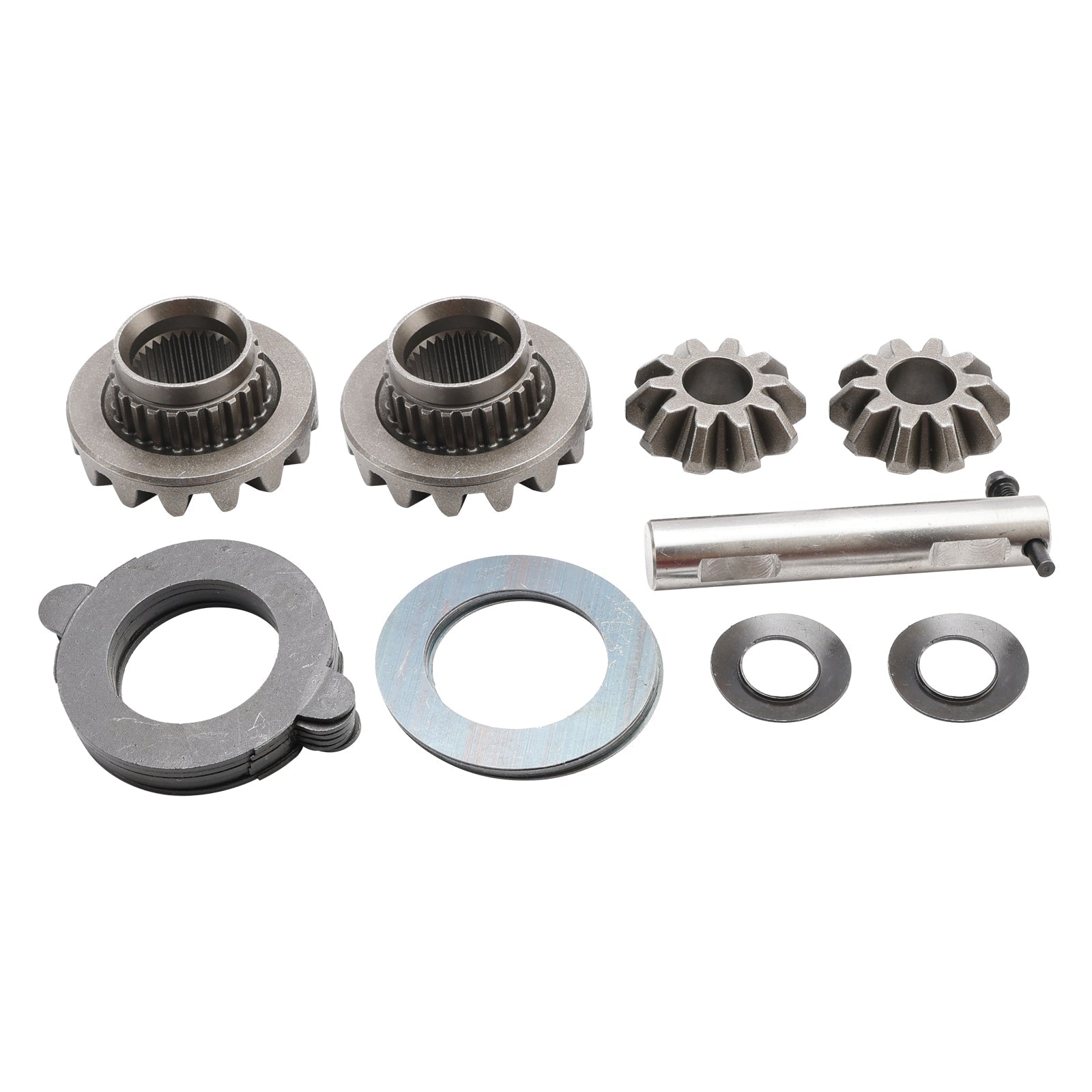 Komplet sklopke Posi Traclok 8,8"z zobniki Spider LSD za zadnji del tovornjaka Ford 8,8""