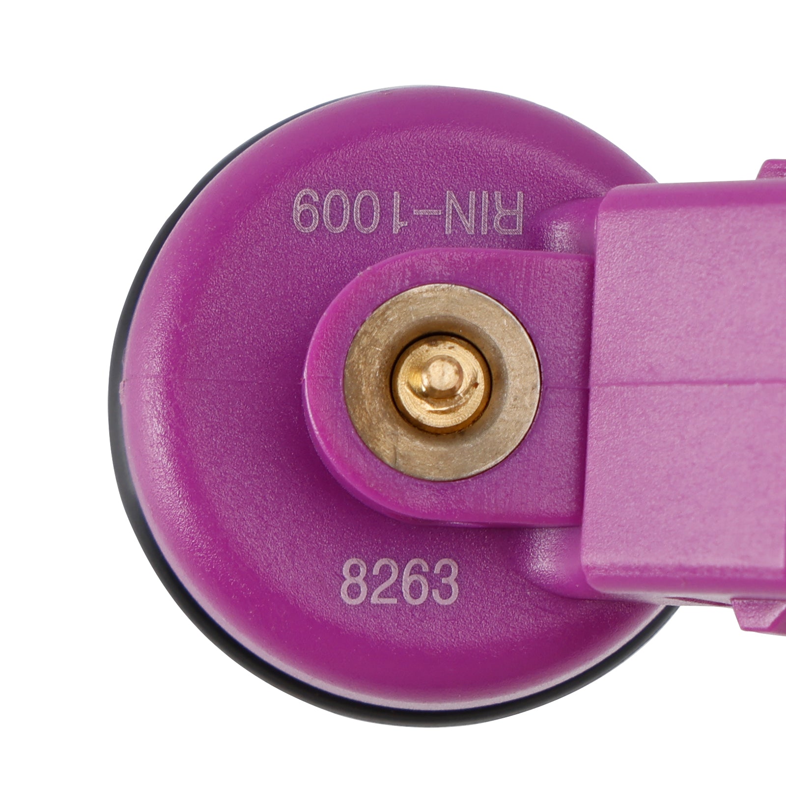 1-częściowy wtryskiwacz paliwa dla Nissana Z32 300ZX Twin Turbo 1990-1994 16600-RR701