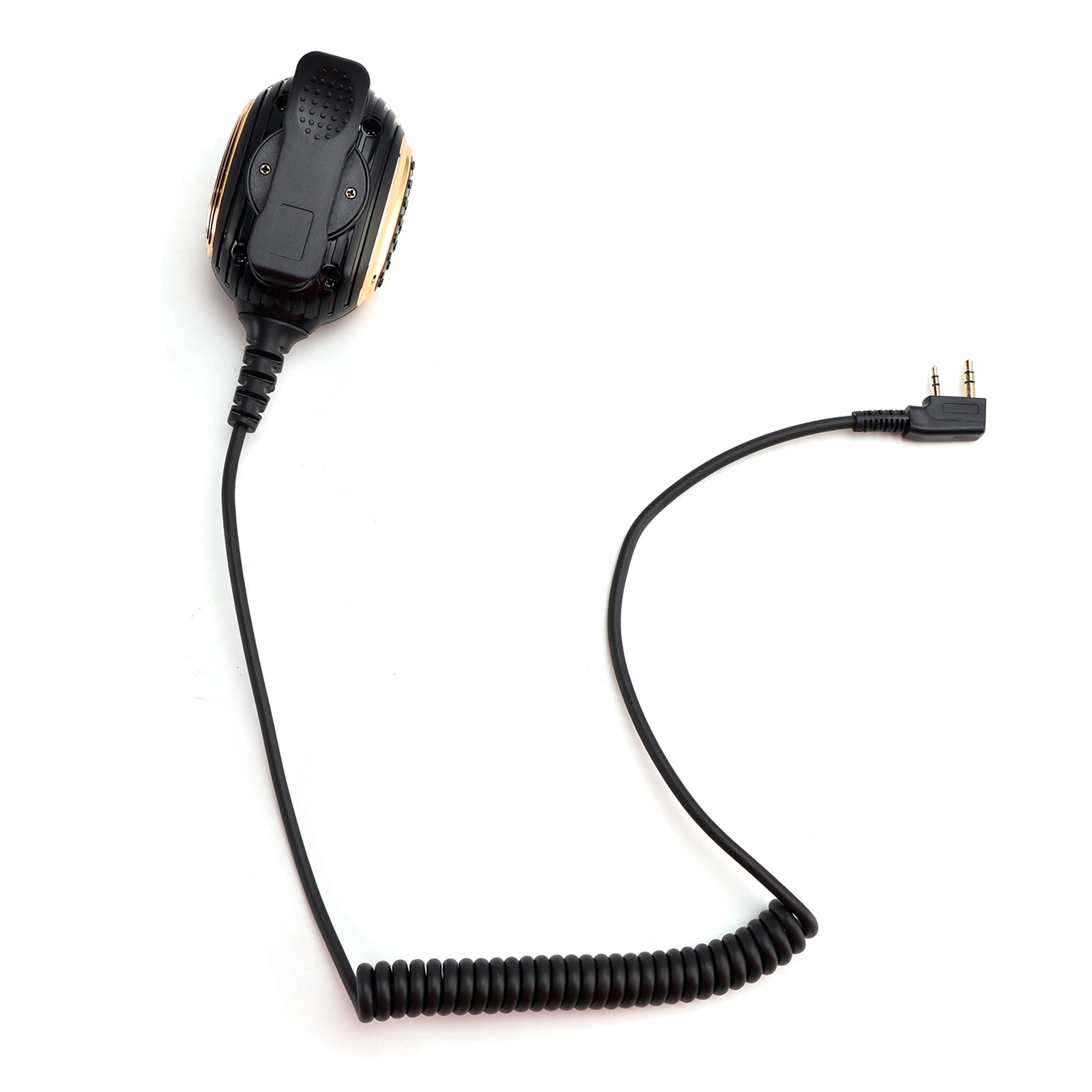 Microfono con altoparlante K-SM26 per TK-220 TH-F6 RPU499A KG669 TG-2AT PX333 LT-3288