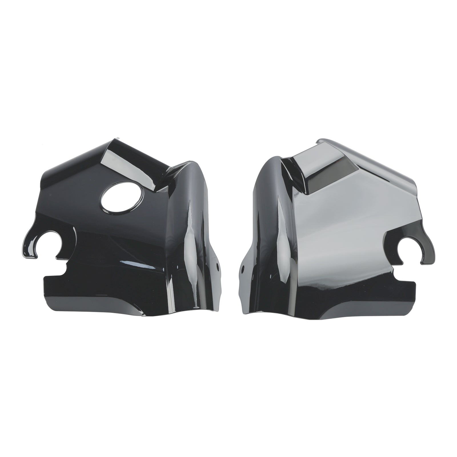 1997-2003 Yamaha XVS650 Drag Star V-Star 650 Custom Classic Yamaha XVS400 Drag Star Fourche Cadre Cou Couverture