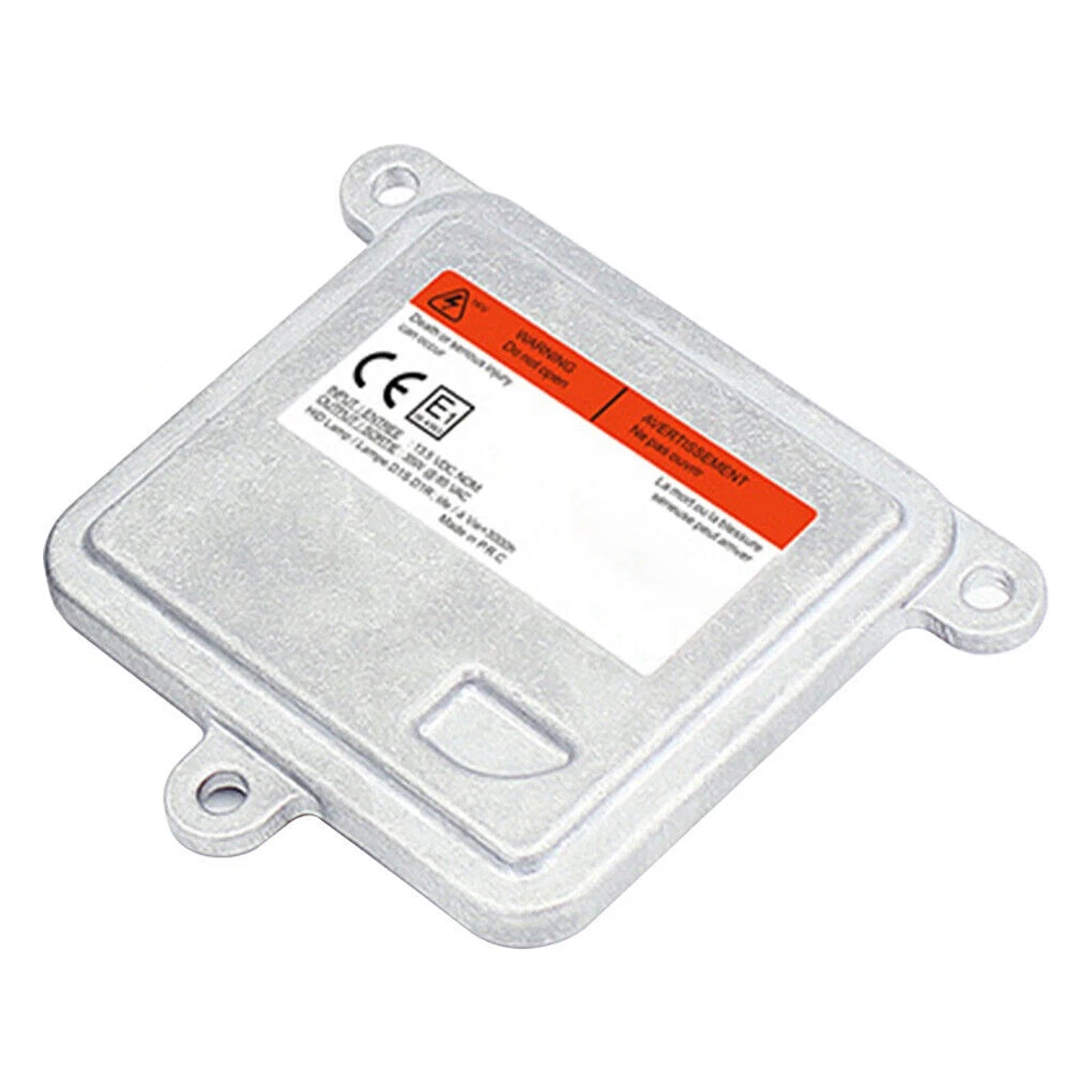 D1S/D1R ksenonski balastni krmilni modul, številka dela 10R044663, za Ford Focus in Jaguar.