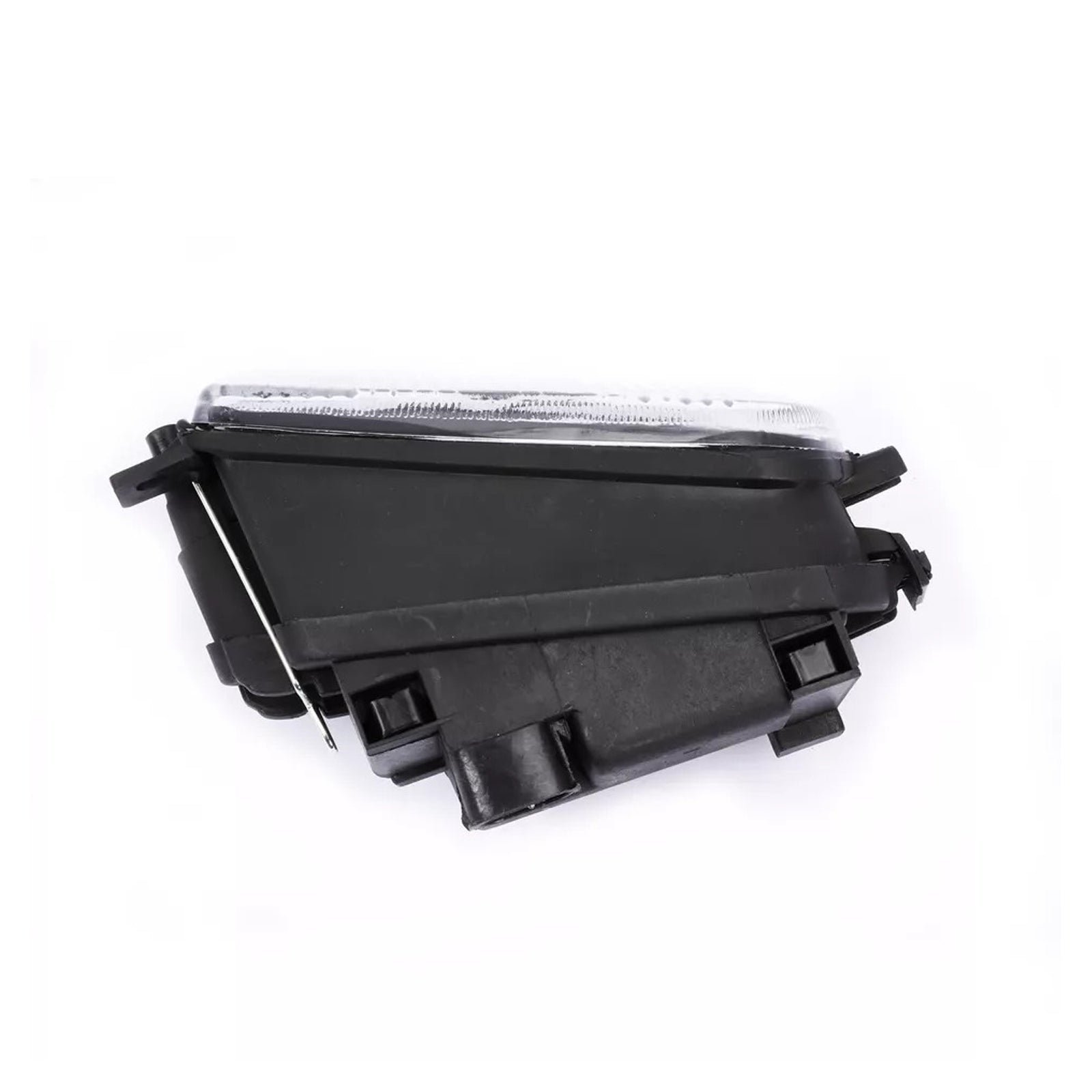 Paire de feux antibrouillard avant sans ampoules pour BMW E39 Série 5 (1995-1998)