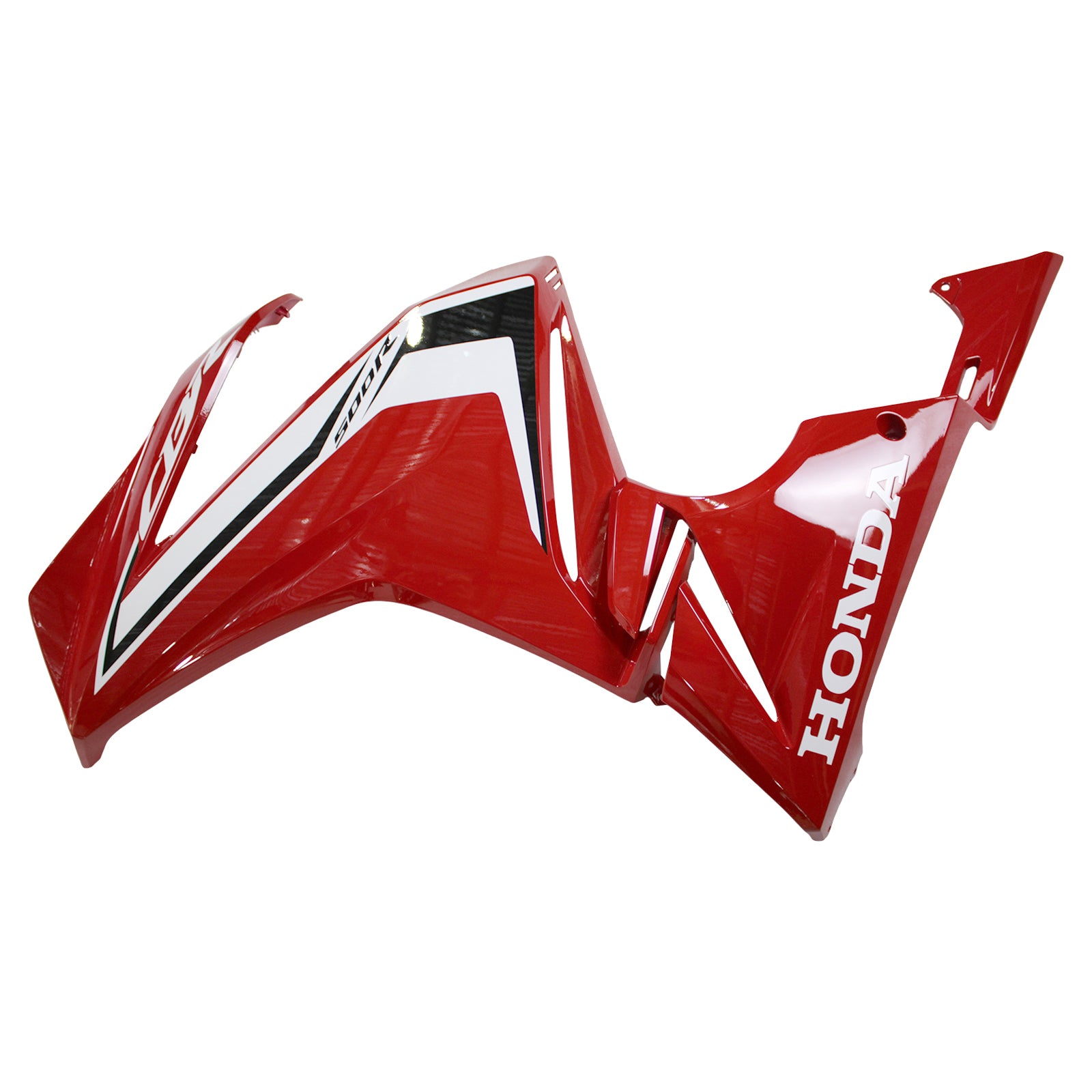 Kit Rouge Rouge Amotopart 2019-2021 CBR500R Honda