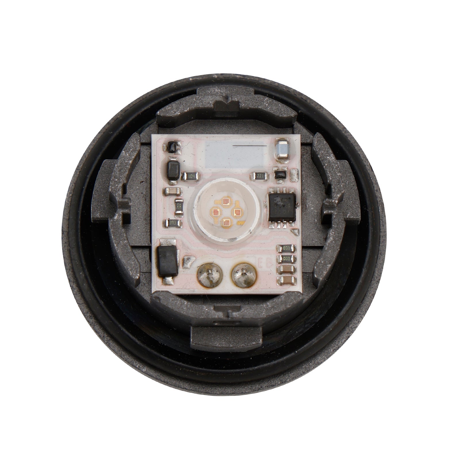 LEDMK-09 LEDM LED LIGHT LIGHT MODULI 13,5 V 2,4 W 9-2 pin per Xingyu