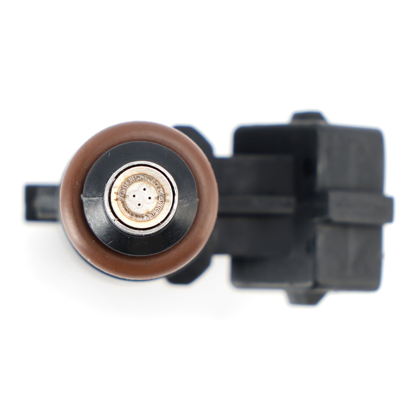 4 iniettori di carburante per Dacia Sandero Renault Clio III 0280158046 8200292590