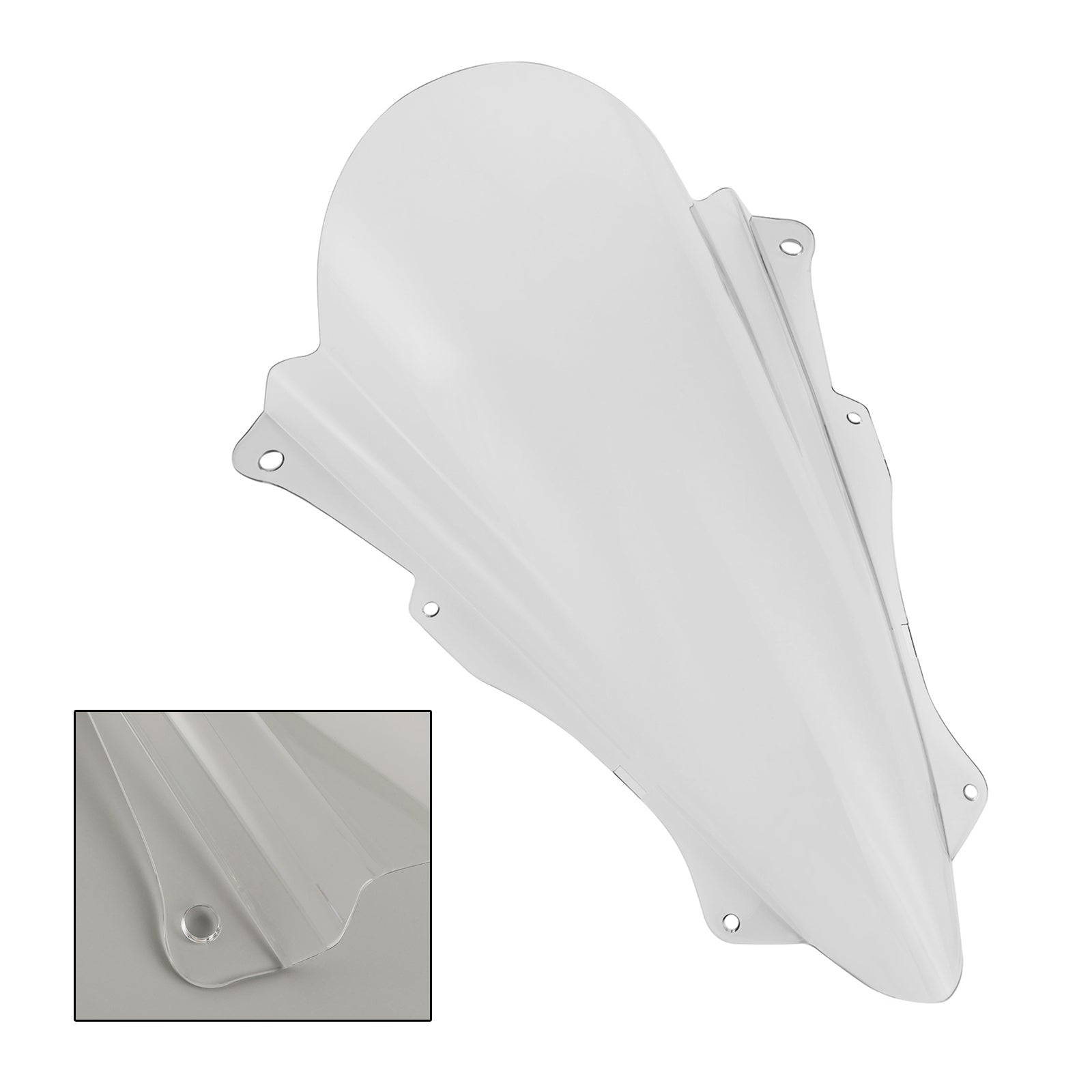 Kawasaki ZX-25R 2020-2023 SHIRSHIELD
