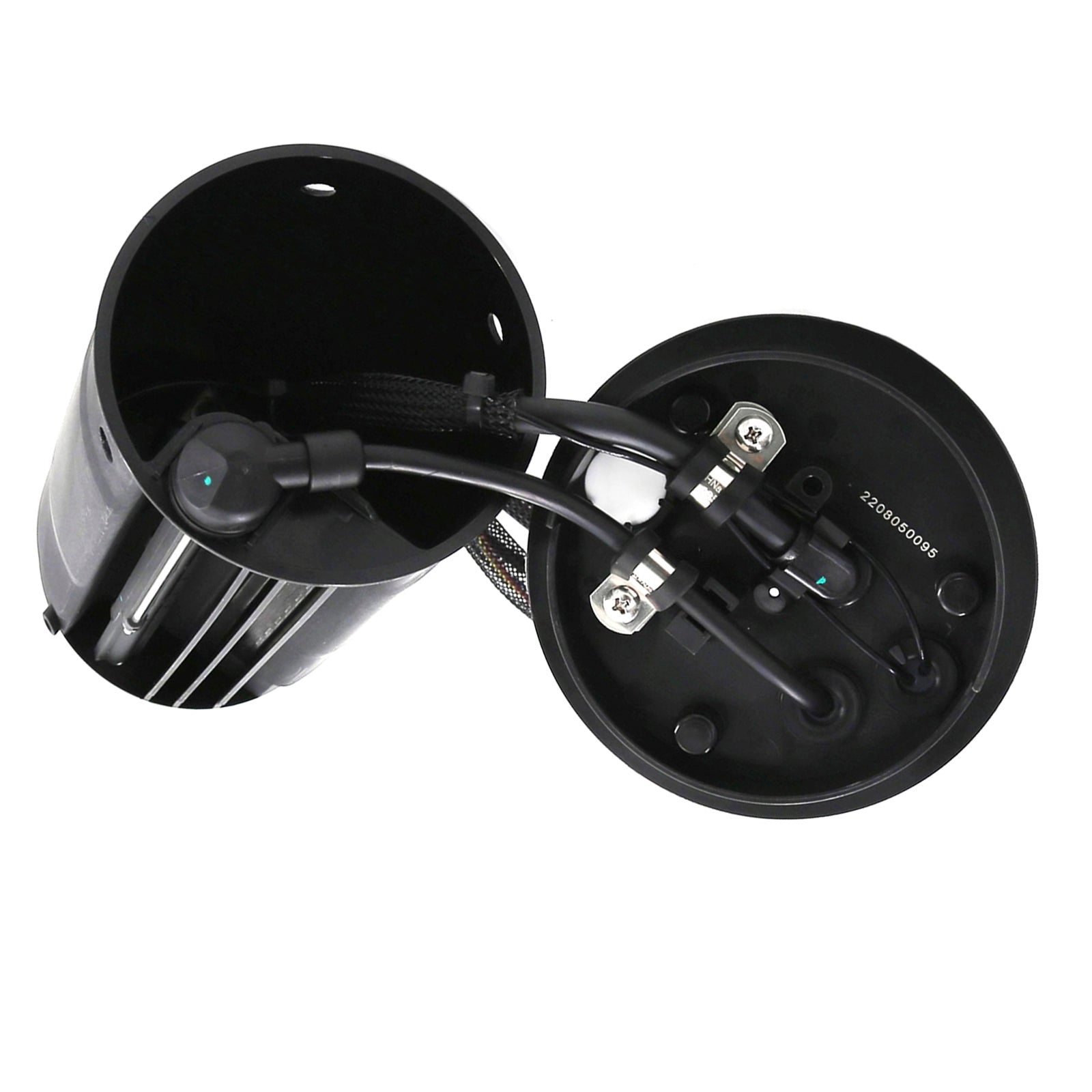 Riscaldatore di liquidi d'Scarico diesel DEF 1644711275 F01C600245 per Mercedes-Benz GL320 2007-2009