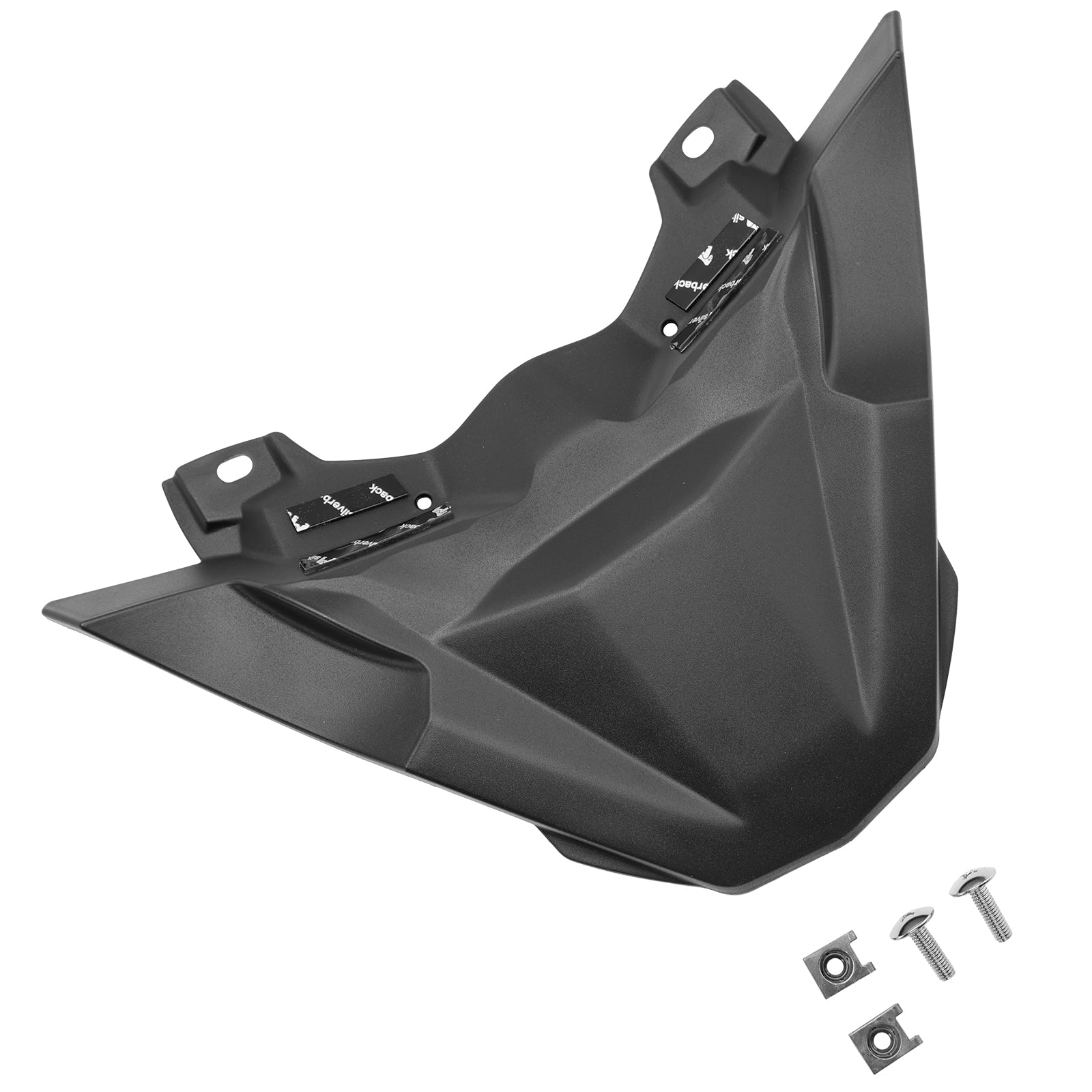 Rozszerzenie Bewing przed Honda Adv 160 2023-2024