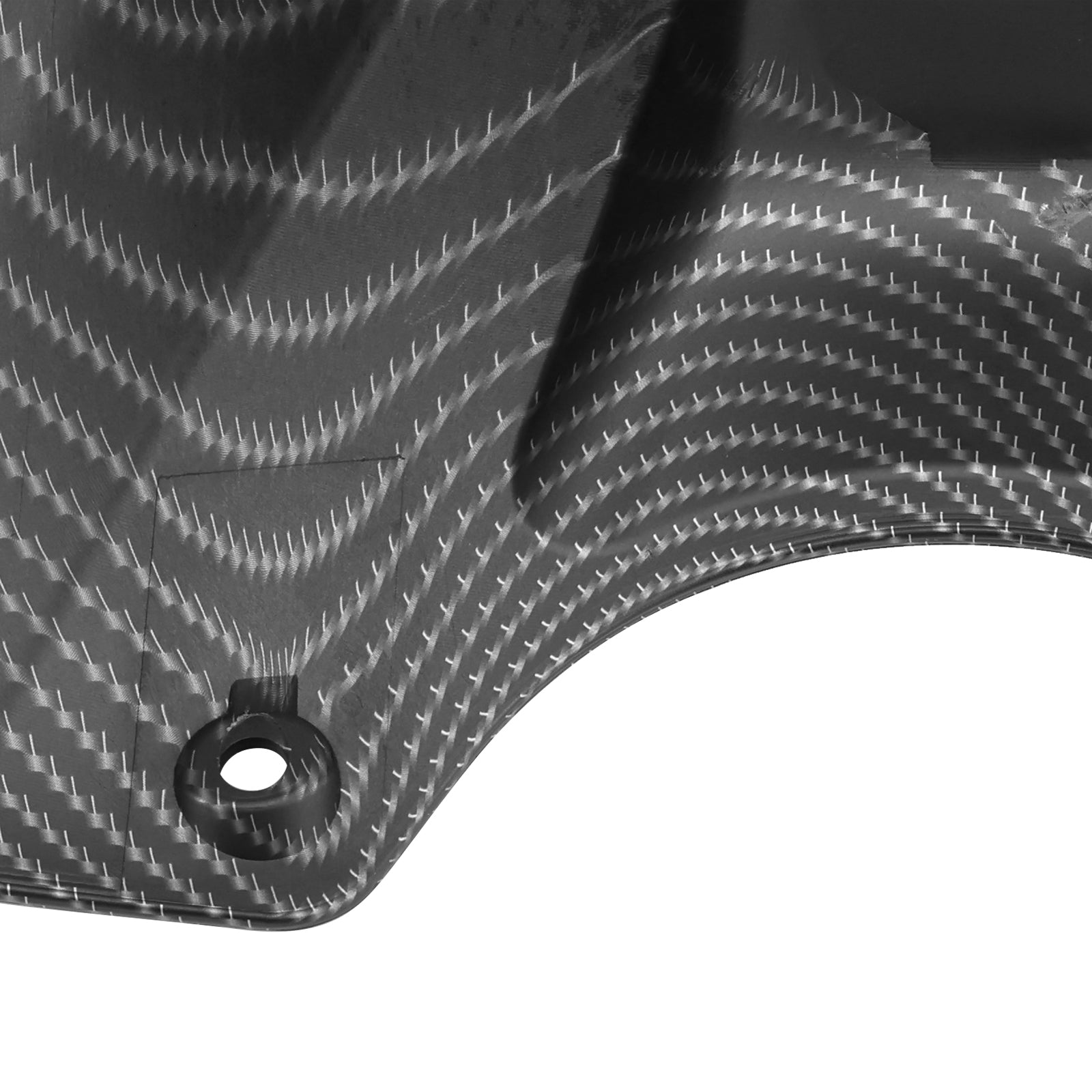 Osłona zbiornika paliwa, owiewka, wykończenie' przedni zbiornik paliwa do Aprilia RS457 RS 457 2024-2025