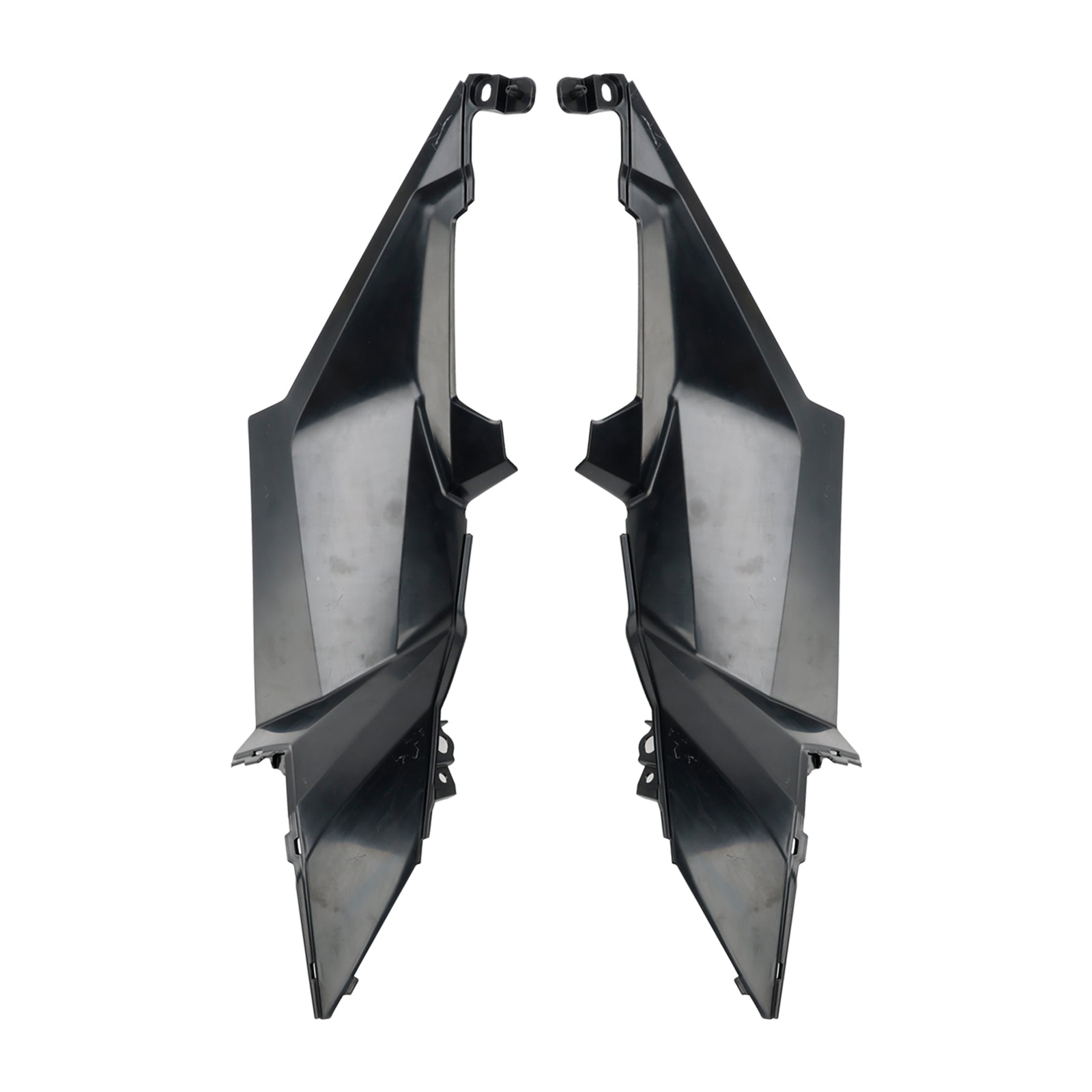 Creame per il corpo ABS modellato da iniezione non dipinta per Honda X-ADV 750 2021-2023