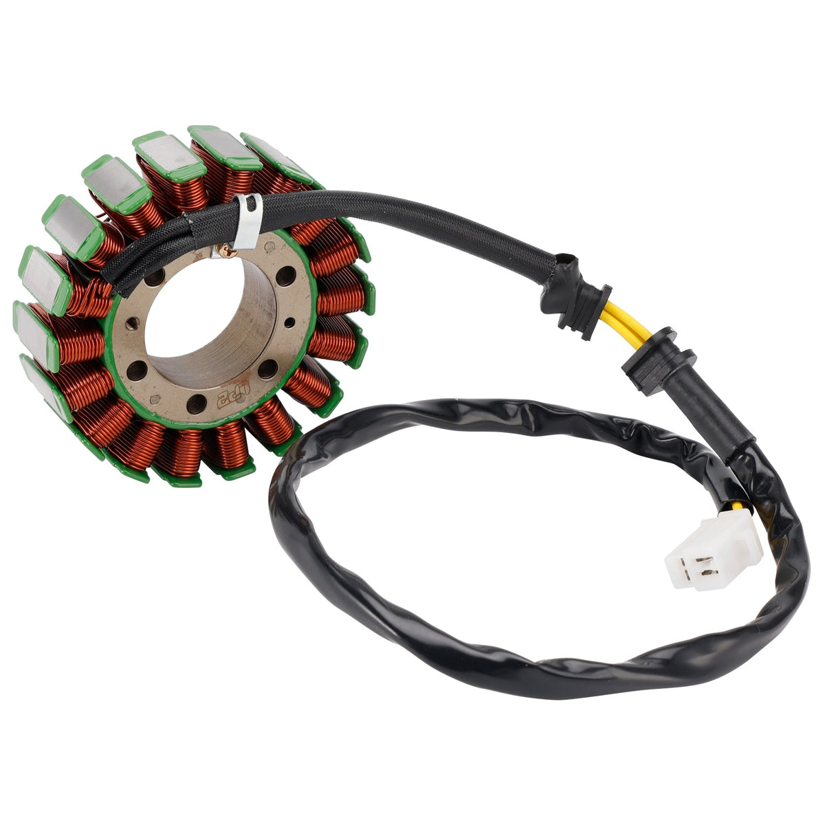 1988-1989 FÜR HONDA INTERCEPTOR 750 VFR750F LICHTMASCHINE STATOR 31120-ML7-921