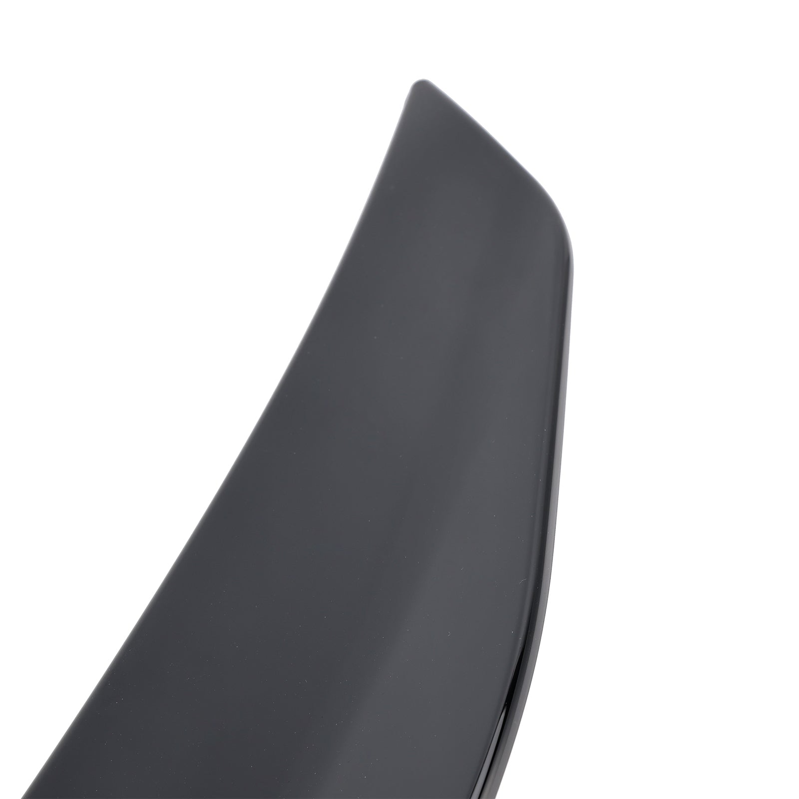 Alerón trasero negro brillante para BMW M4 Cabrio F83 (2015-2020)