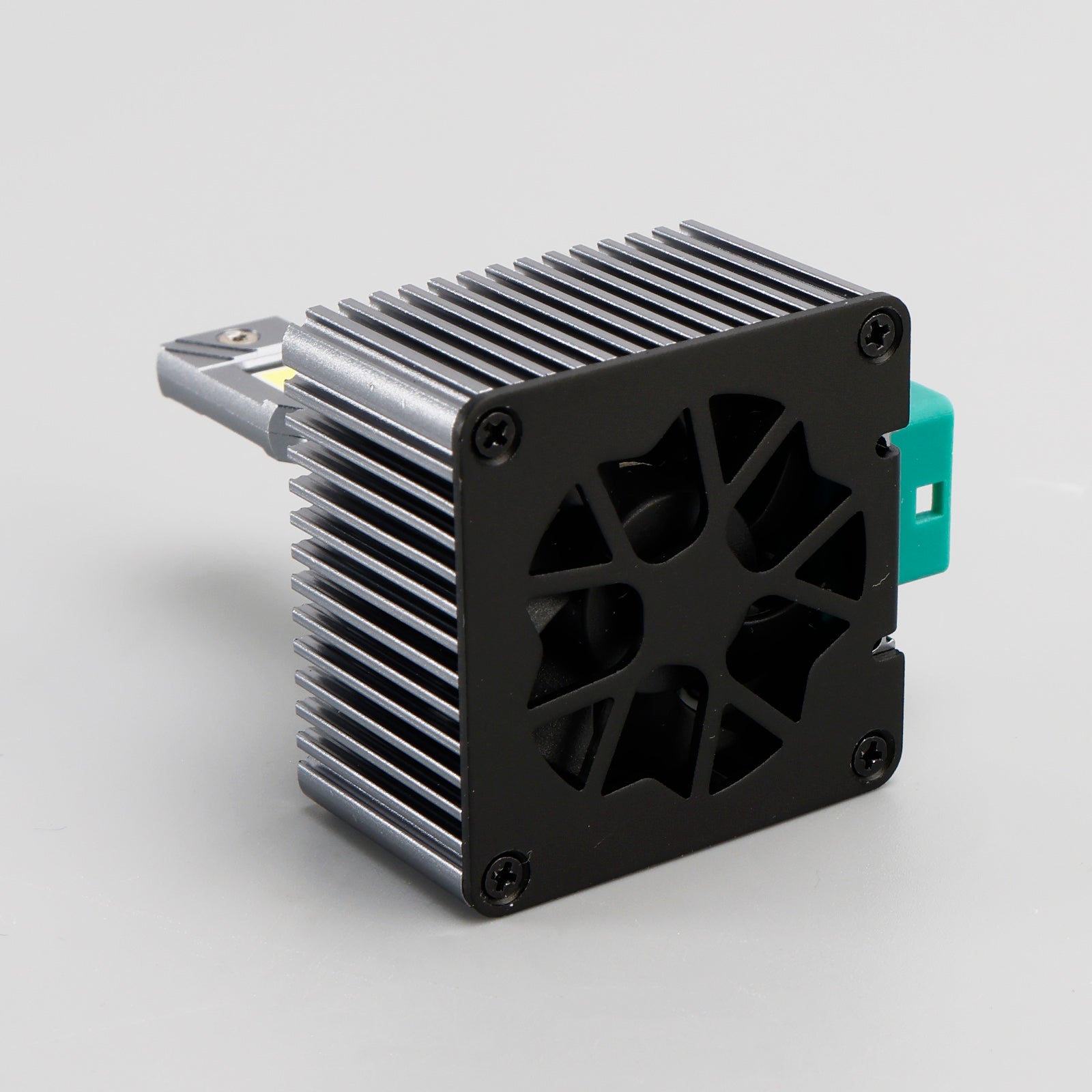 Lotto di 2 lampadine a LED HL D3S 166340CW 45 W 6 000 K per auto Osram