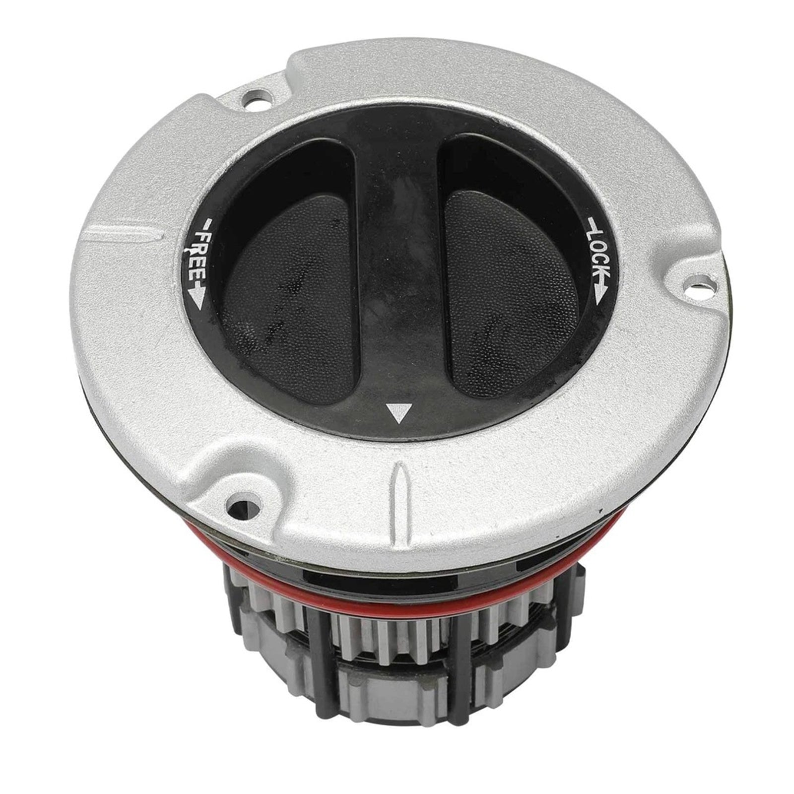 Etuosan manuaalinen lukitusvarsi (2 kpl) BC3Z-3B396-B Ford F-550 Super Duty 2005-2023
