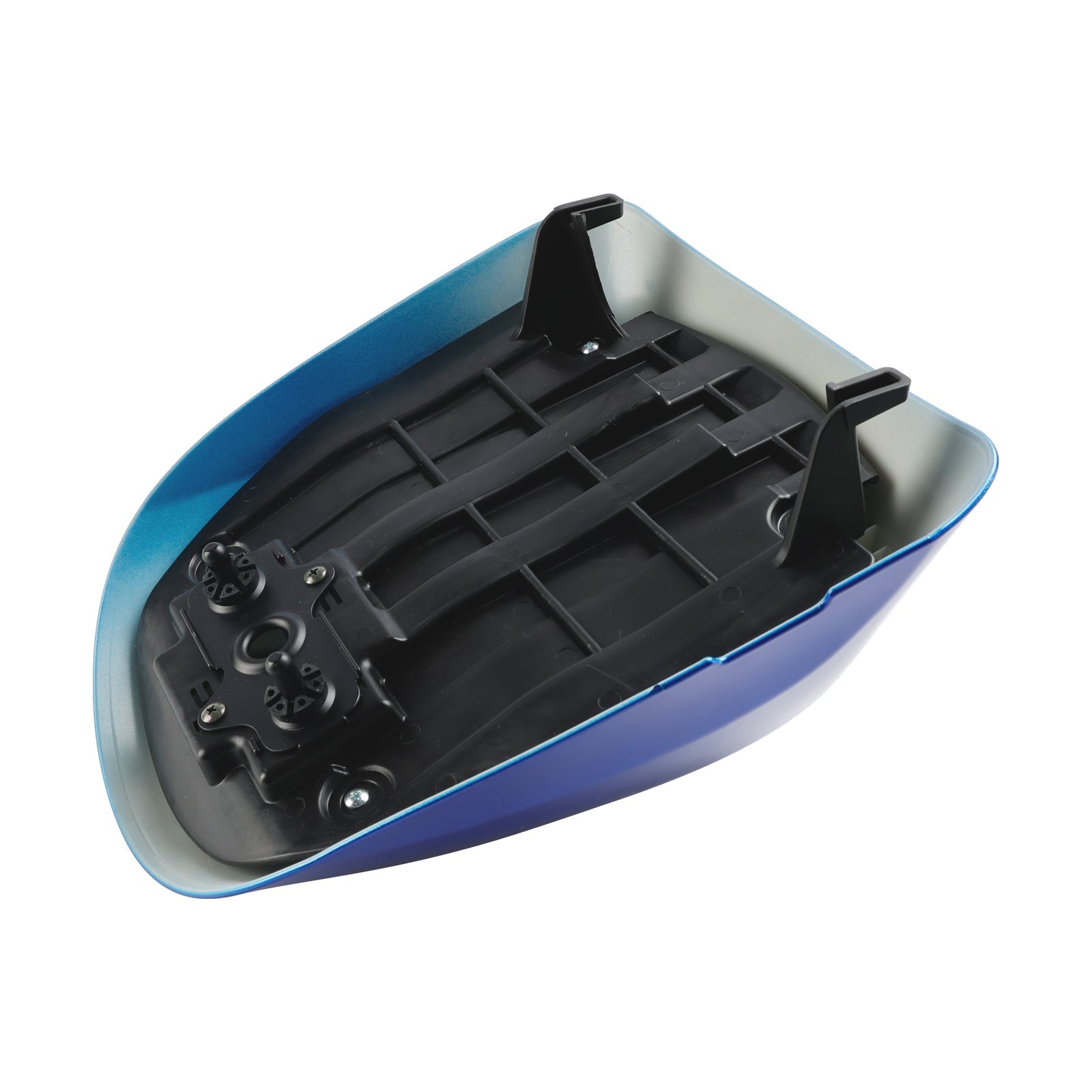 Cubierta del soporte del asiento trasero para Suzuki GSX1300R GSX-R1300 Hayabusa 1999-2007