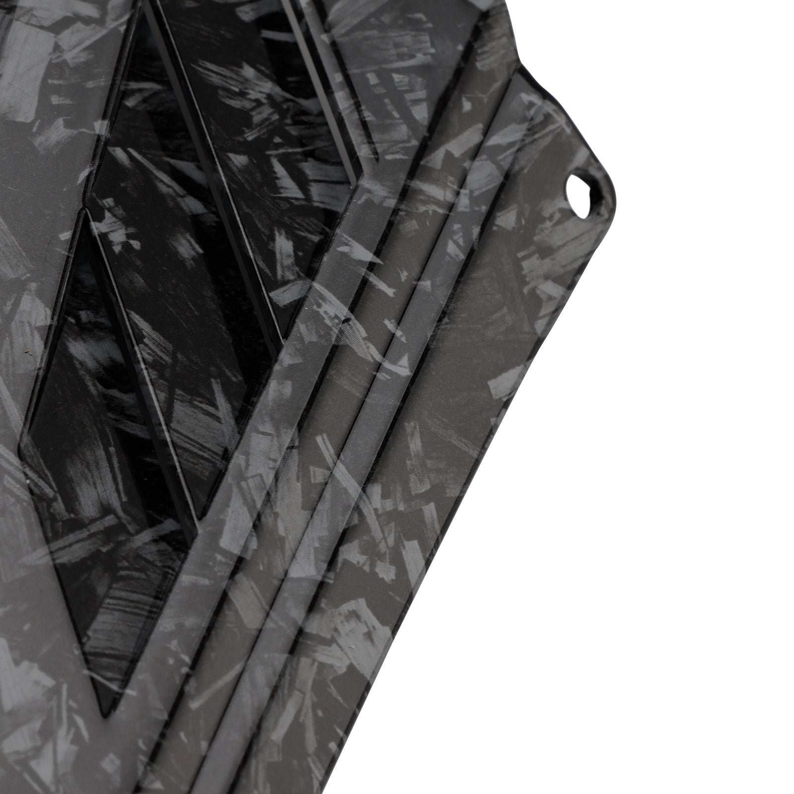 Carénage arrière fixe pour Kawasaki NINJA ZX-4R ZX-4RR 2023-2025