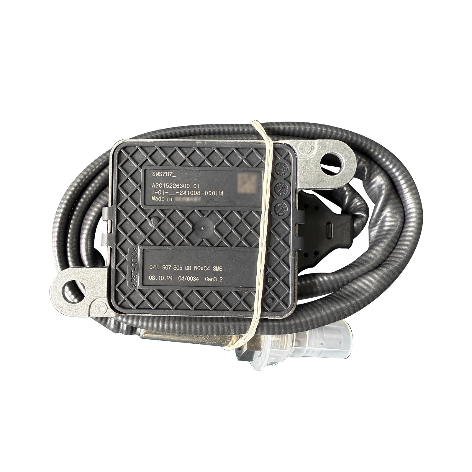 Typpioksidi (NOx) anturi VW:lle, Audille, Seatille ja Skodalle, osanumero 04L907805DB