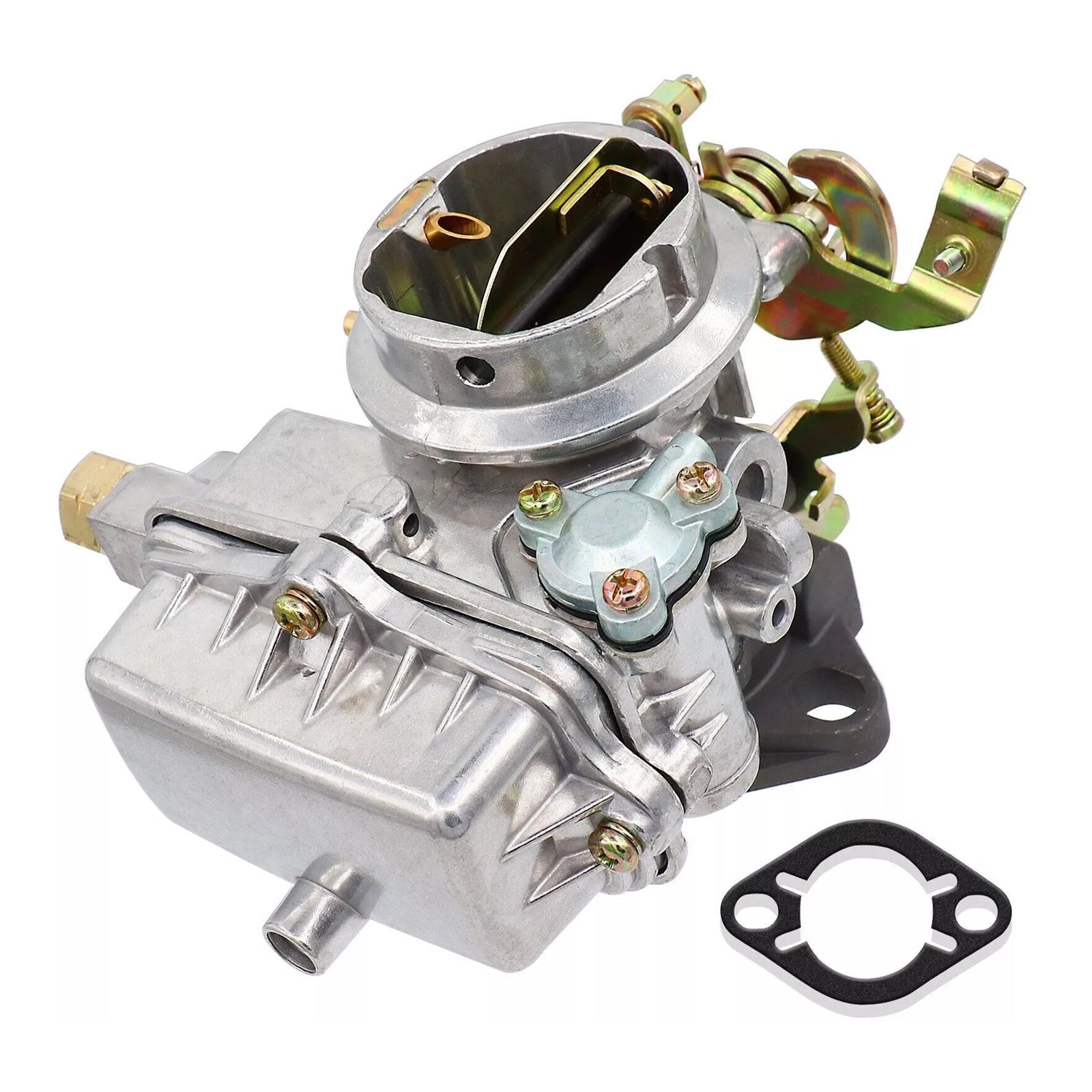 1 Holley Barillet Carburetor 1904, 1908, 1909, 1920 100000018