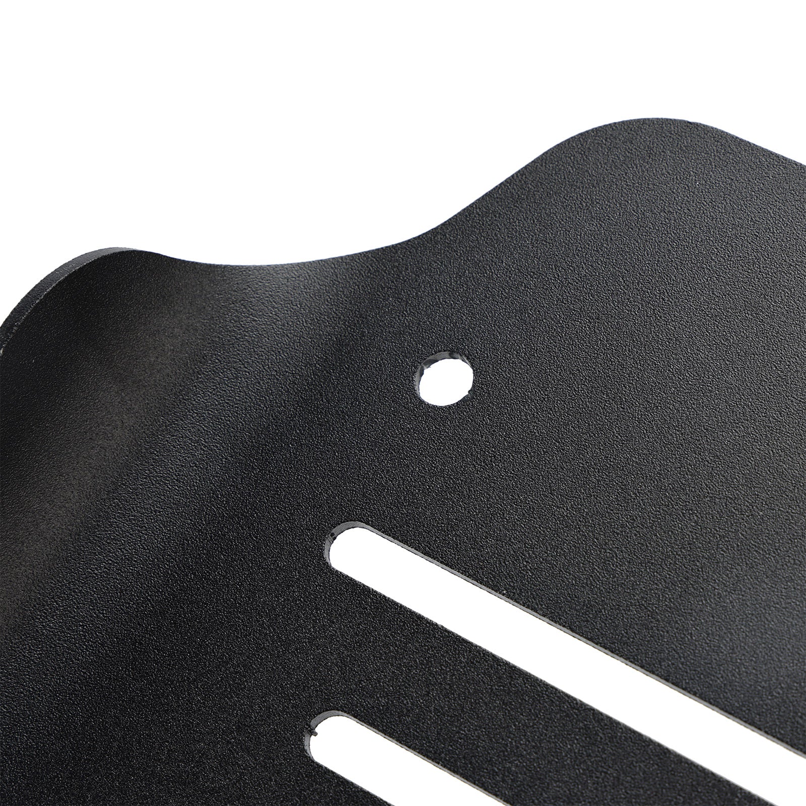 Moto Guzzi V7 Milano 2021-2024 / Carbono / Placa de protección del cárter ALU Raw