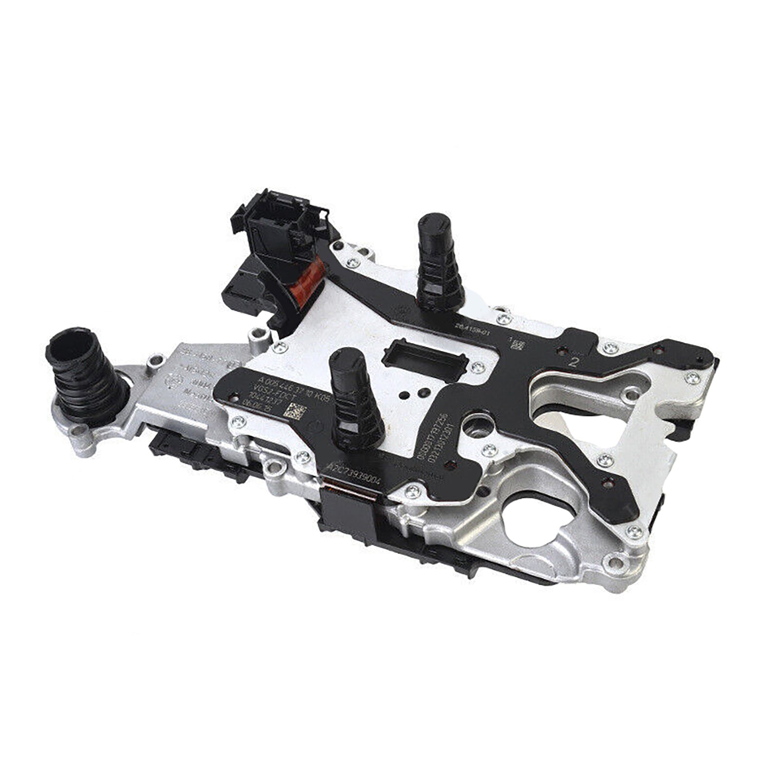 Mercedes Benz 724 Mercedes Transmission Unit, TCM A0002703900 PIN 4 -PIN Take