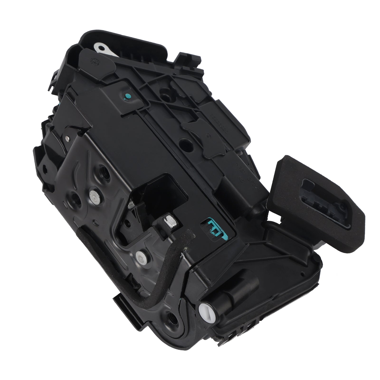 Rechter voordeur vergrendeling Actuator 5NB837016E voor VW Golf 7 Audi Skoda