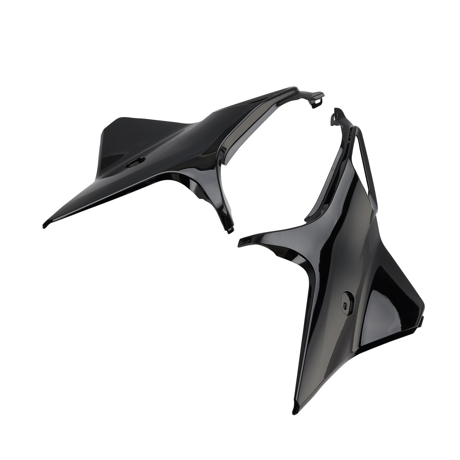 Carénage latéral de selle pour Yamaha XSR 900 (2022-2025)