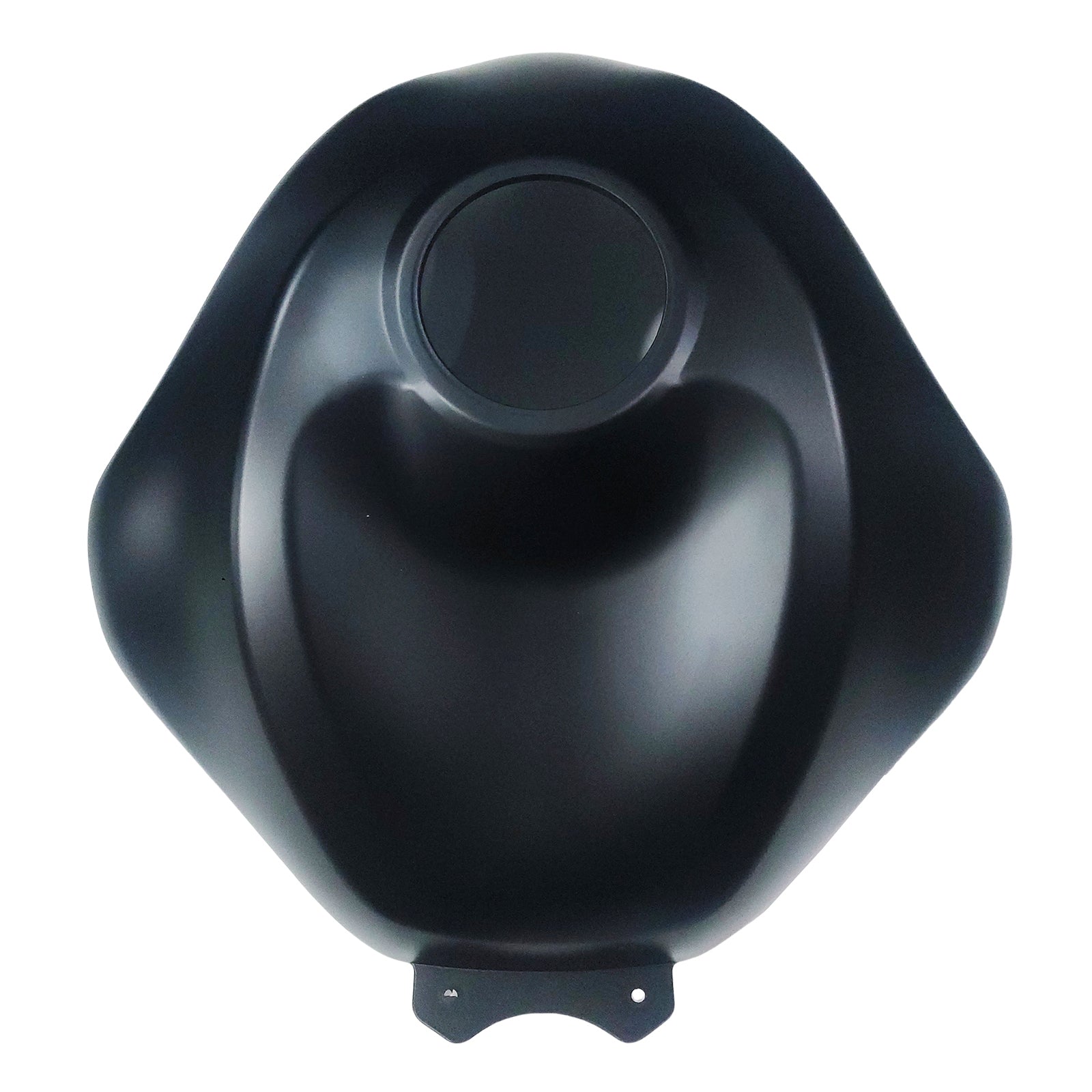 Kit de carénage à injection en plastique ABS pour Kawasaki ZX6R 636 2009-2012
