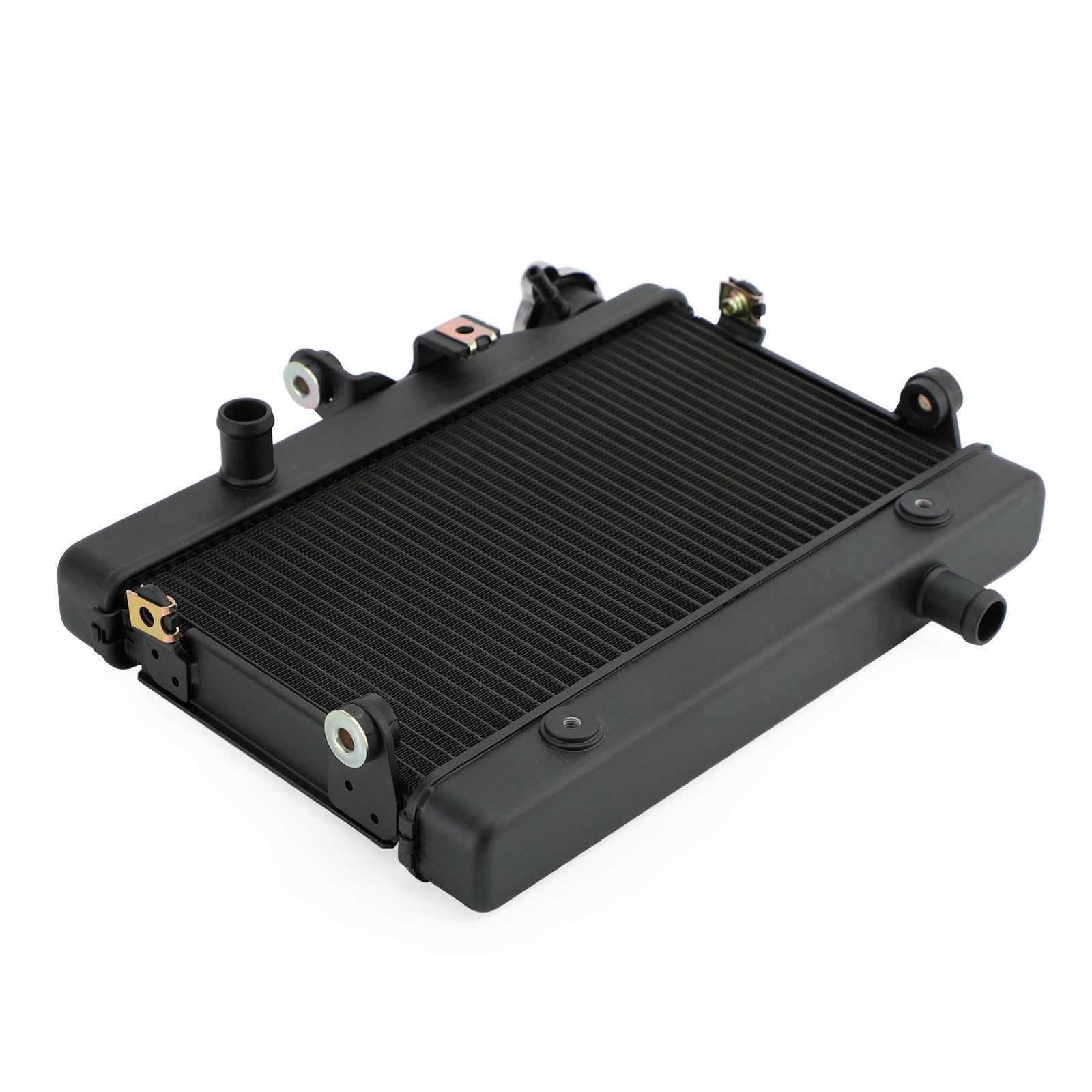 Radiatore motore in alluminio Honda Rebel 300 CMX300 2020-2022