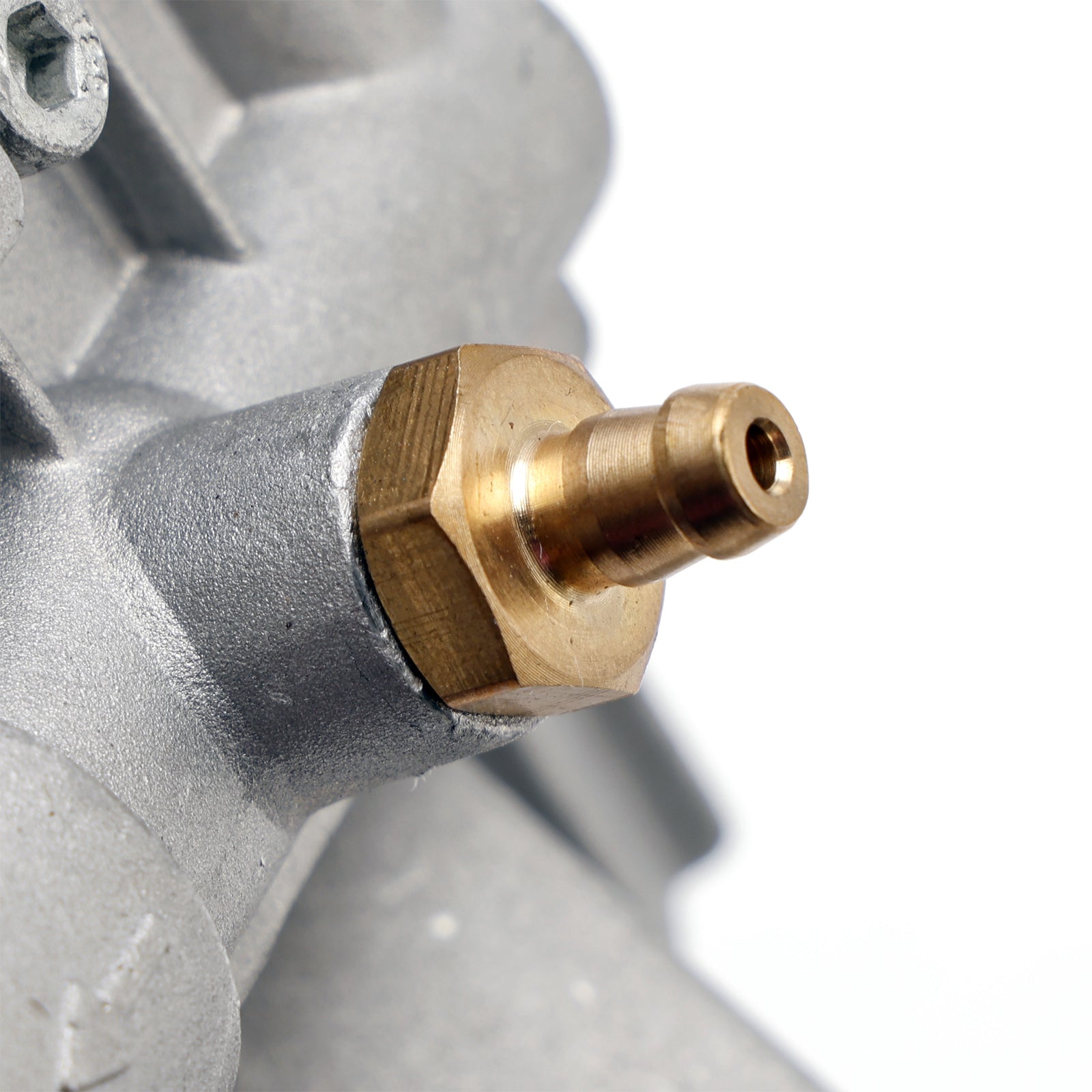 Črpalka za čiščenje z visokim tlakom s 7/8 "drevo, 2 600 psi, za obrtnika 580.752060 580.752570