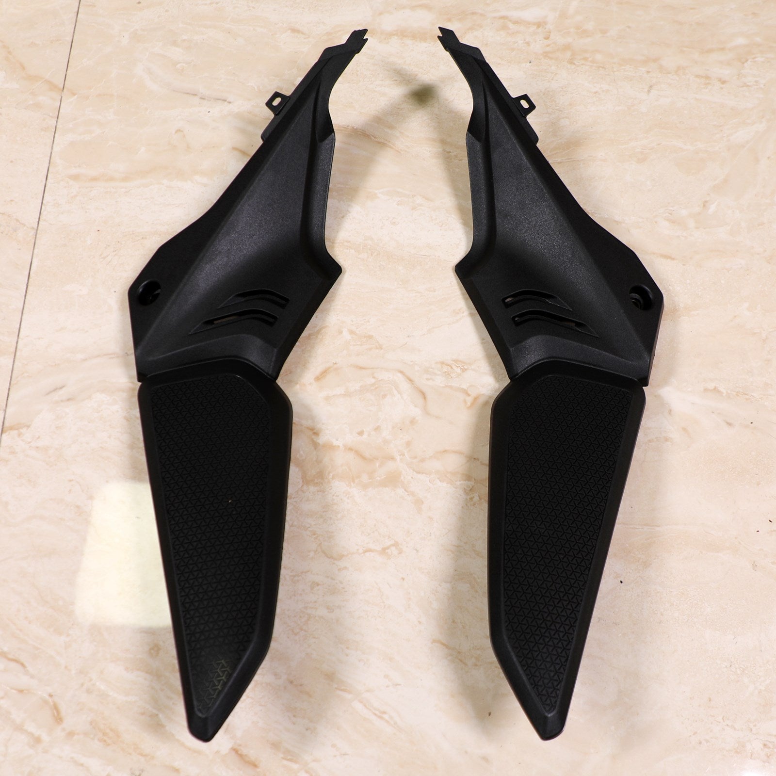 Kit de carénage en plastique ABS pour Honda CB 650R 2019-2020