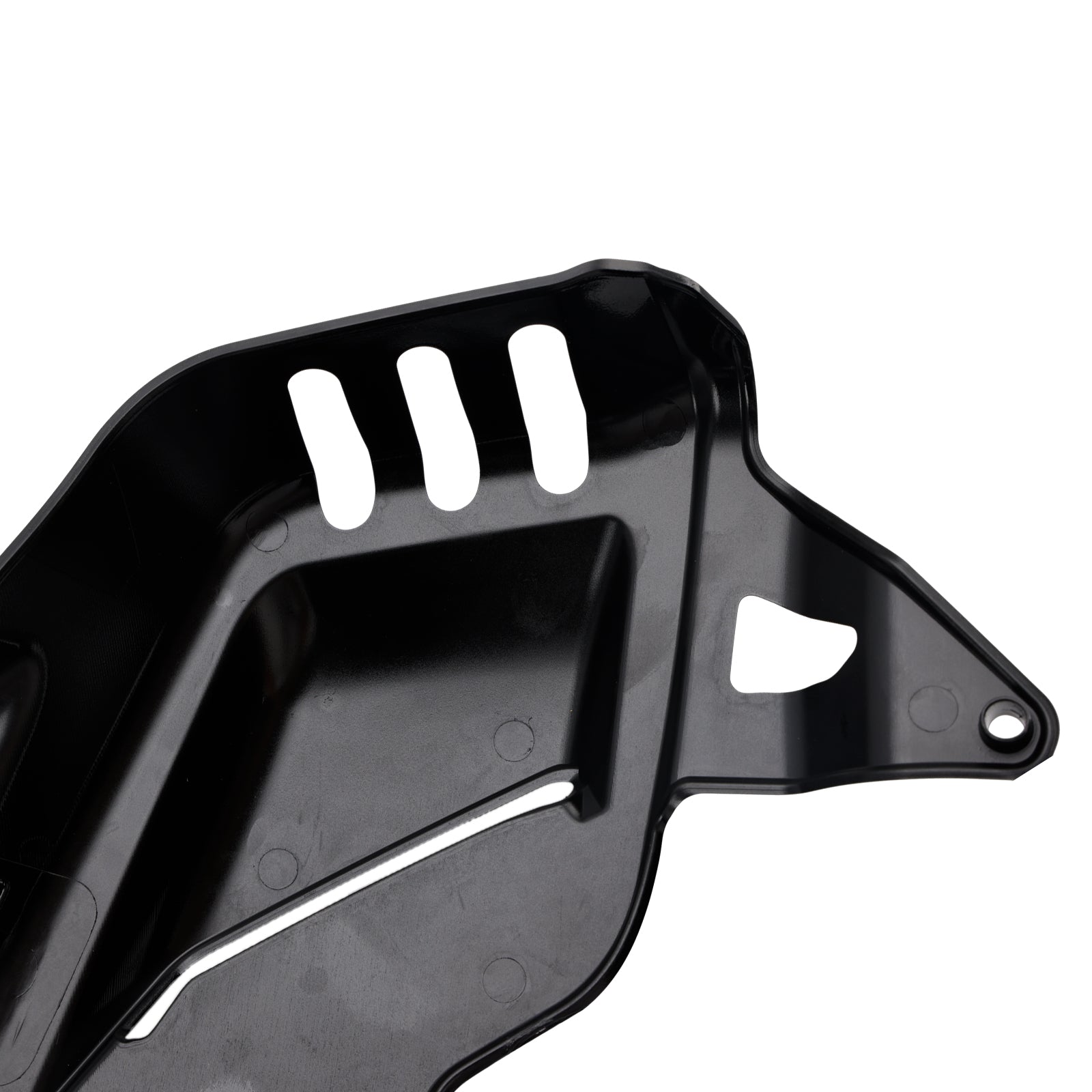 Voorremschijfafdekking voor Honda Goldwing GL1800 F6B 01-15