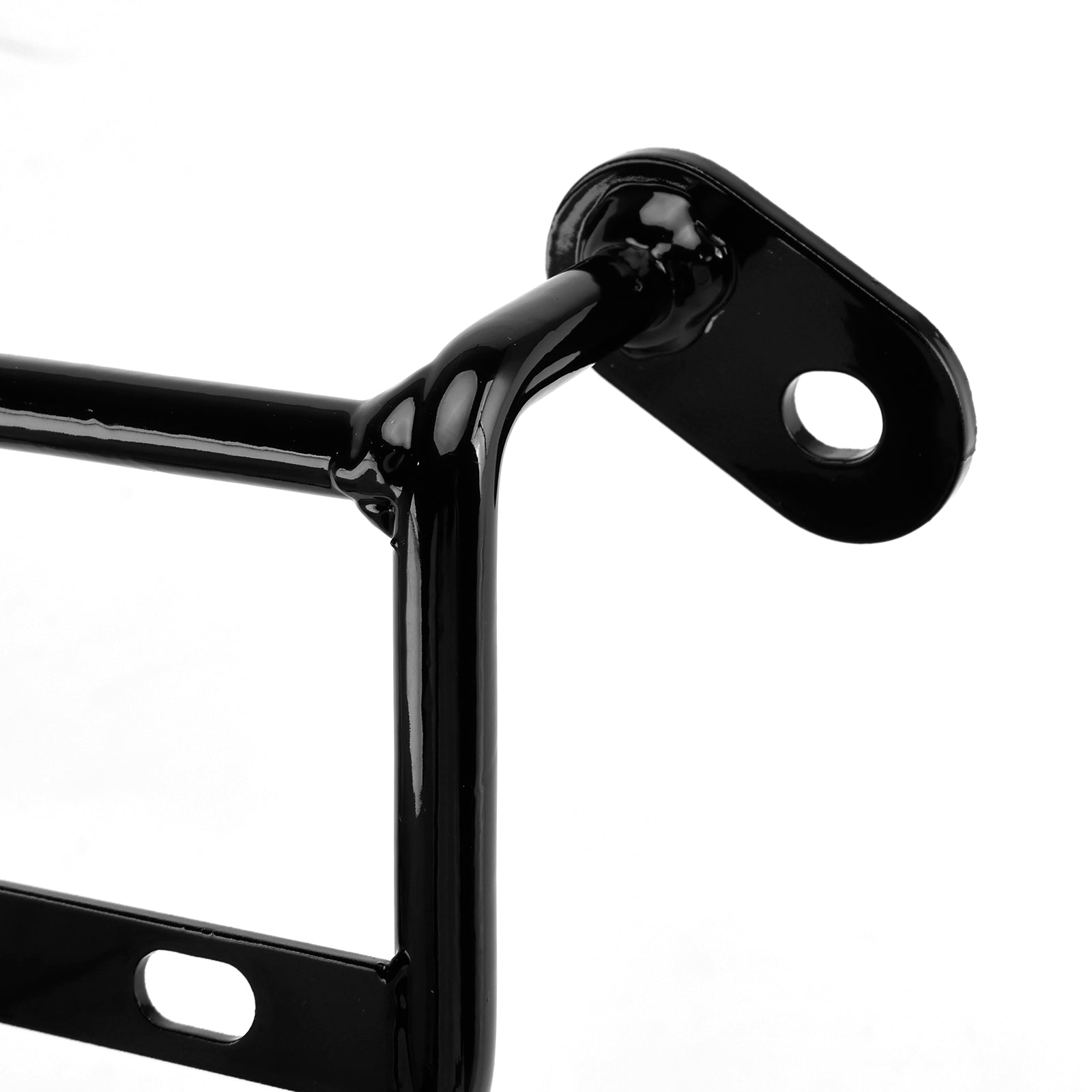 Oikeanpuoleinen rattaiden tuki Honda CM/CMX 500/300 (2017-2025) -malliin.