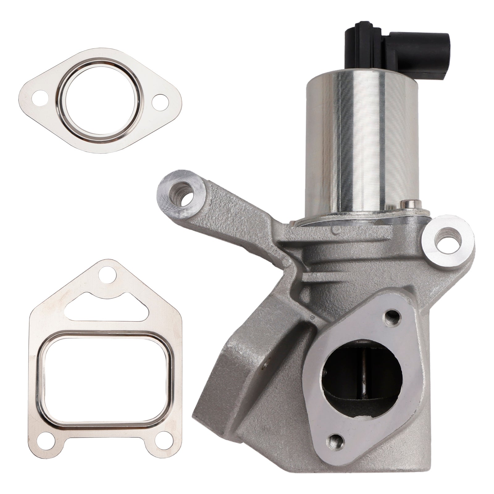 Valvola EGR per Ssangyong Kyron Actyon Sports 2.0 Xdi 4X4 6651400560