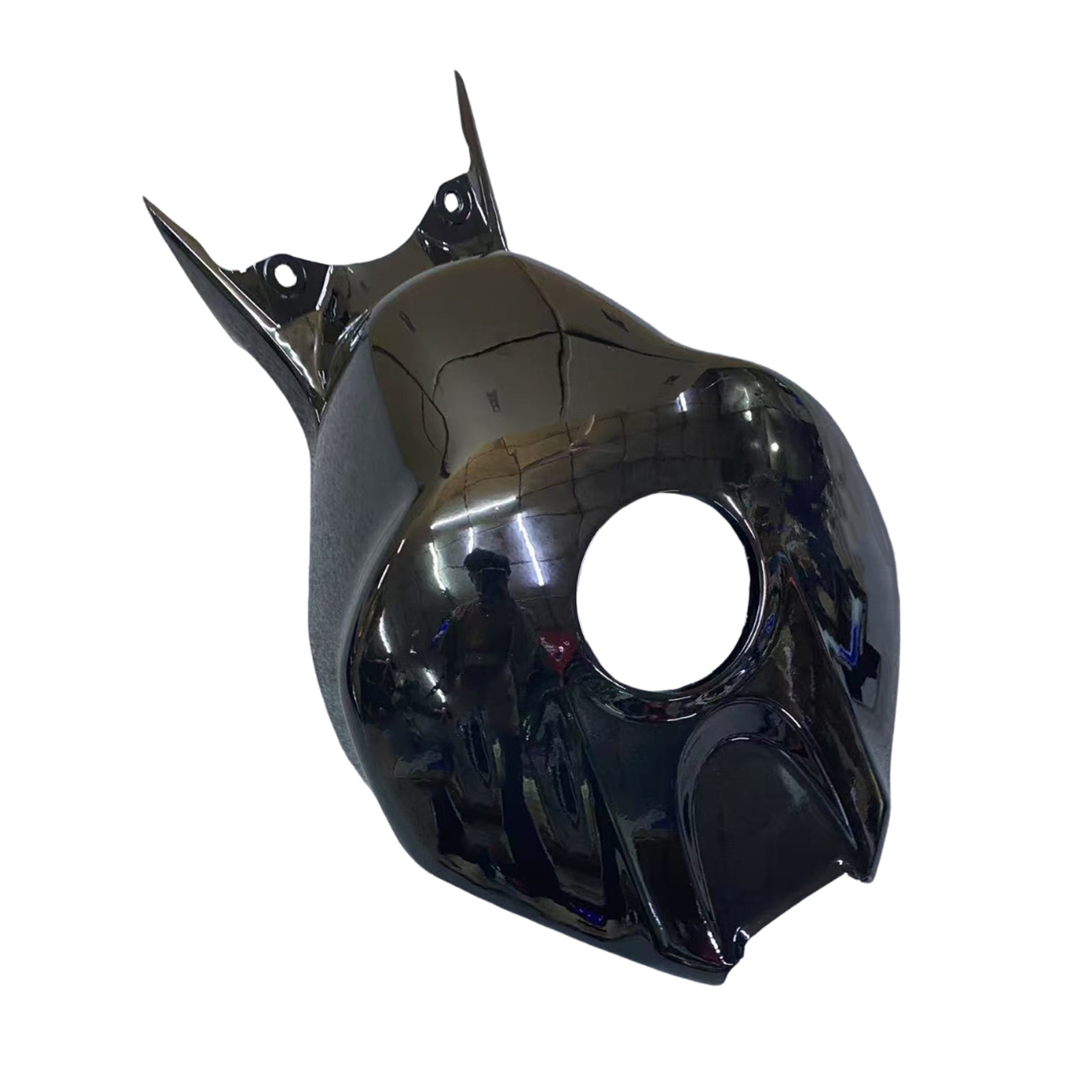 Kit de carénage par injection, carrosserie en plastique ABS, adapté à la Honda CBR1000RR 2006-2007
