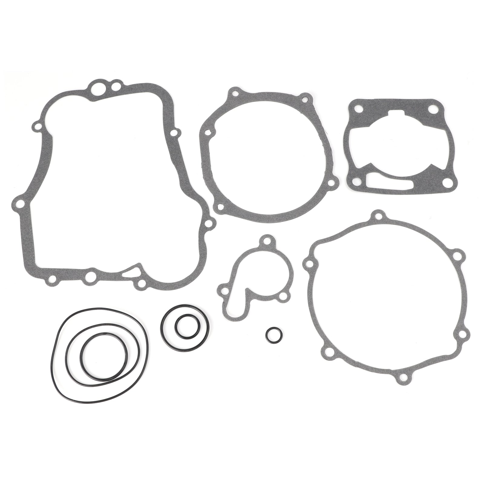 Kit van de reconstructie van cilinder-, zuiger-, krukas- en cilinderkopverbindingen voor Yamaha YZ80 1993-2001 4e-11311-10-00